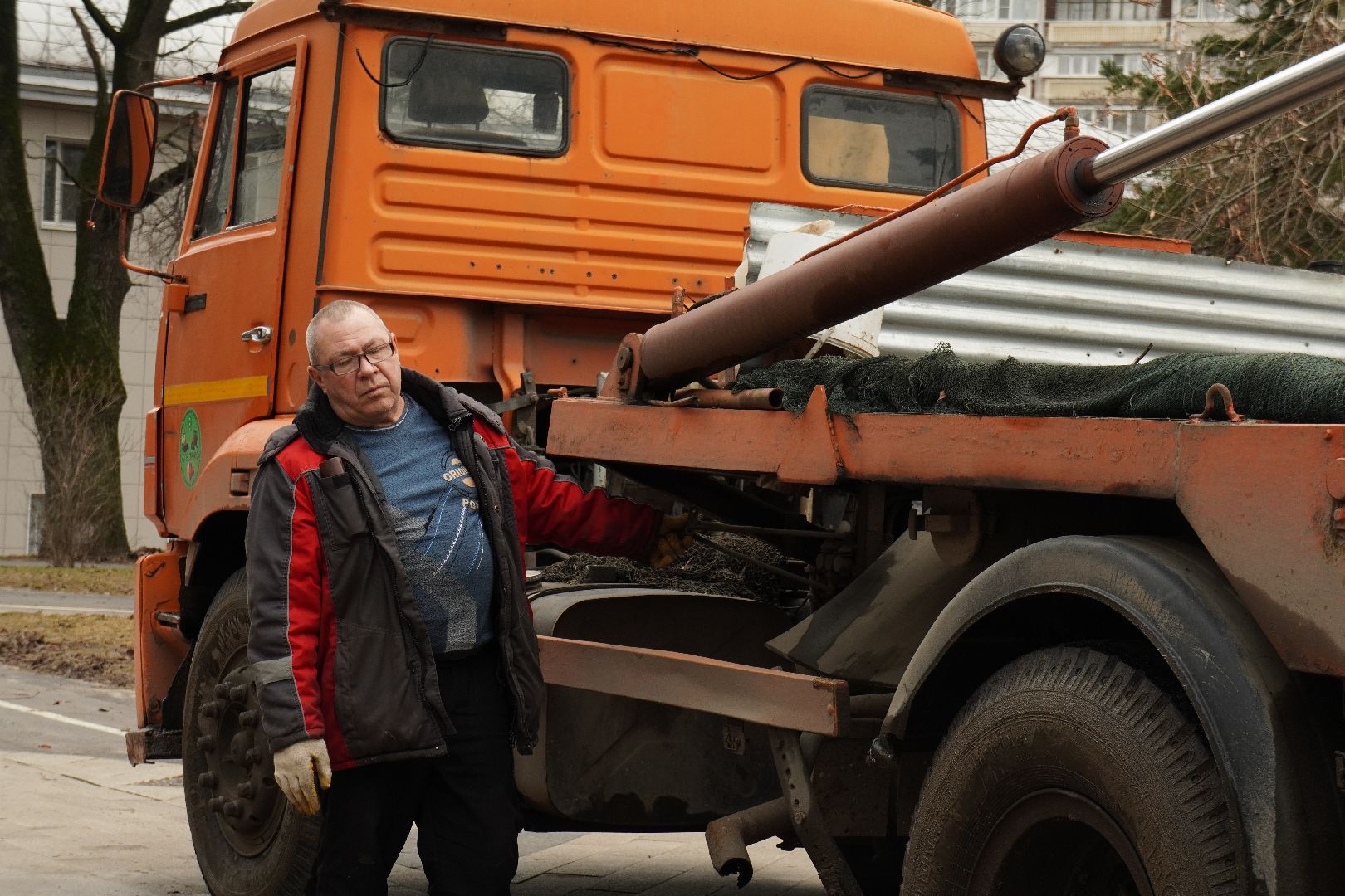 благоустройство, котельники, уборка, дк силикат,