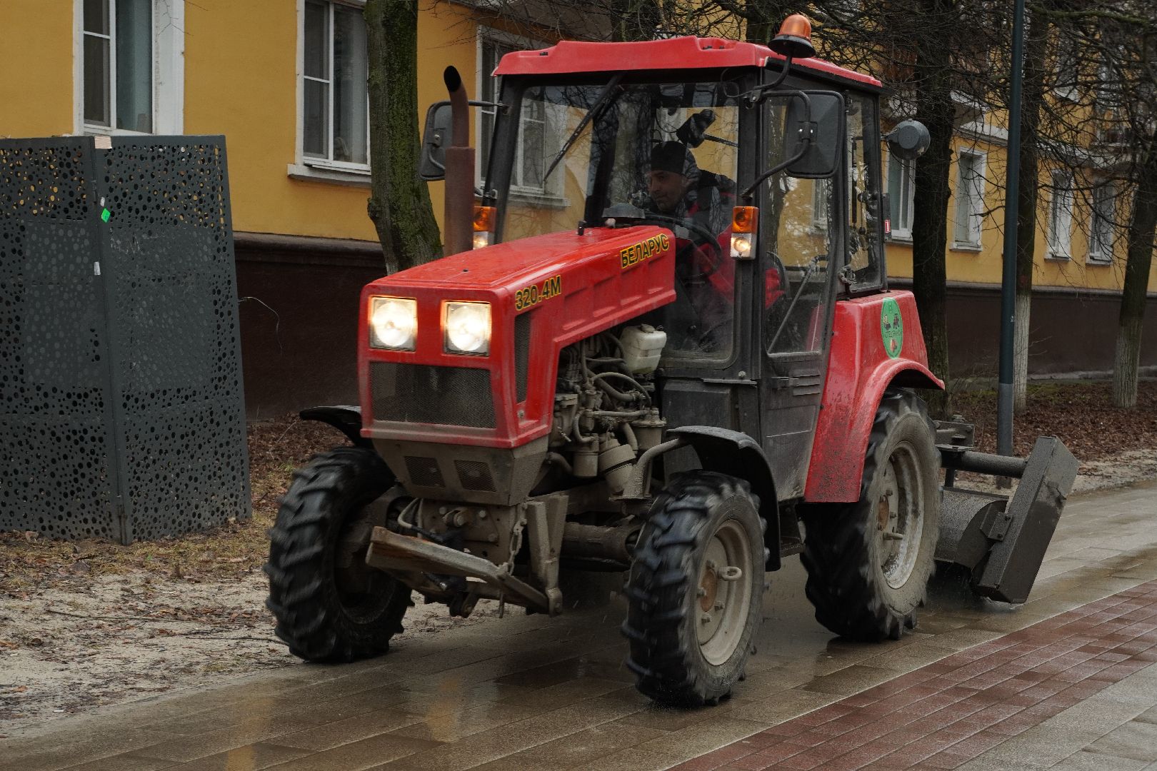 благоустройство, котельники, уборка, дк силикат,