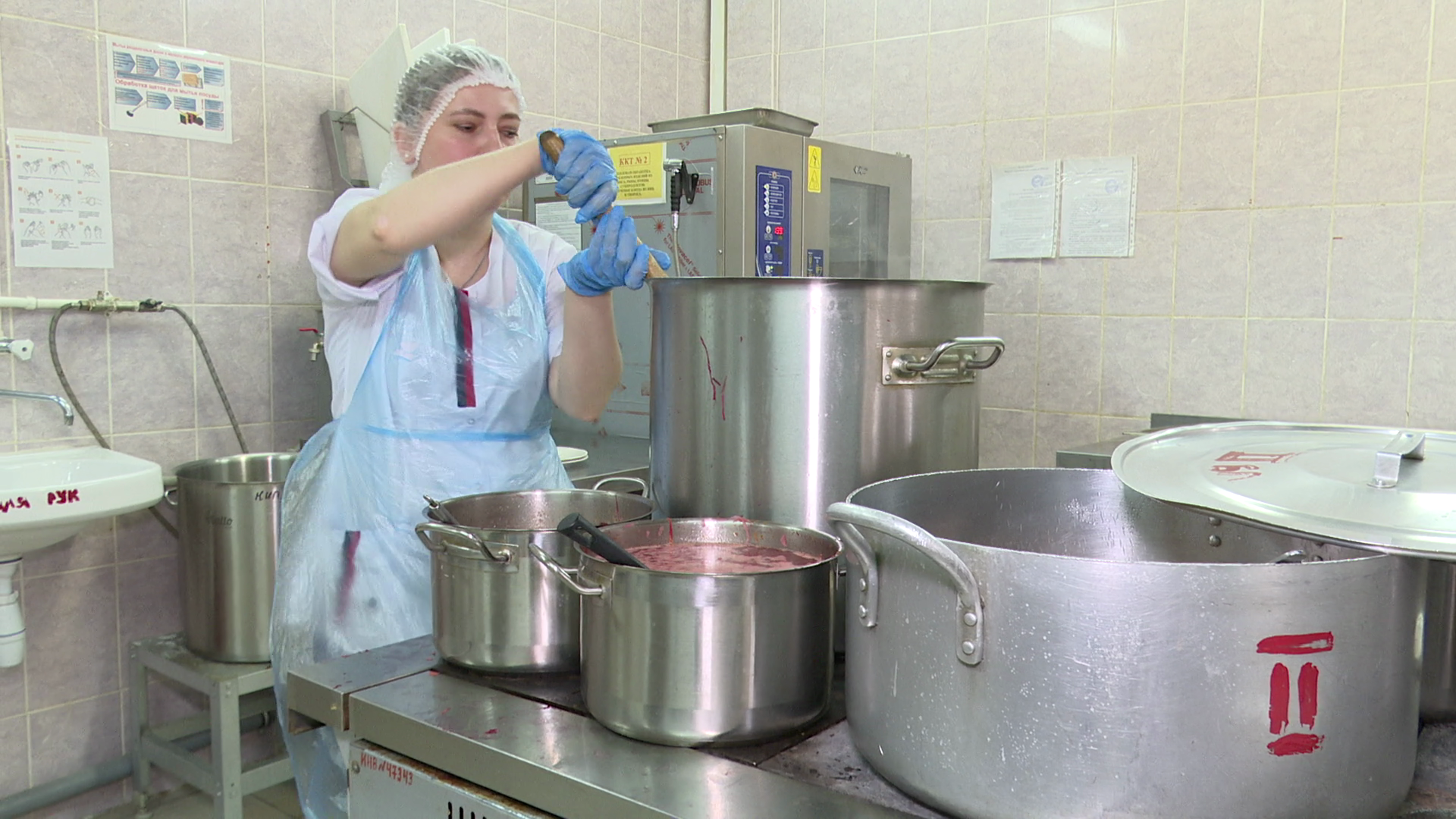 реутов, образование, питание в школе, меню, еда,