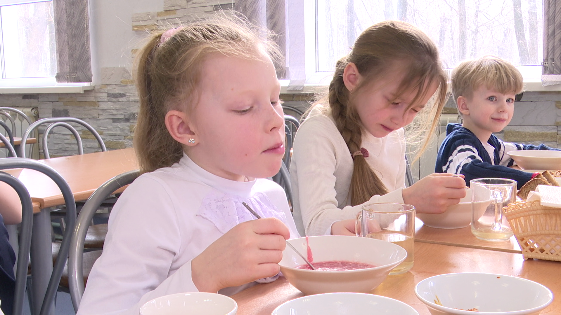 реутов, образование, питание в школе, меню, еда,