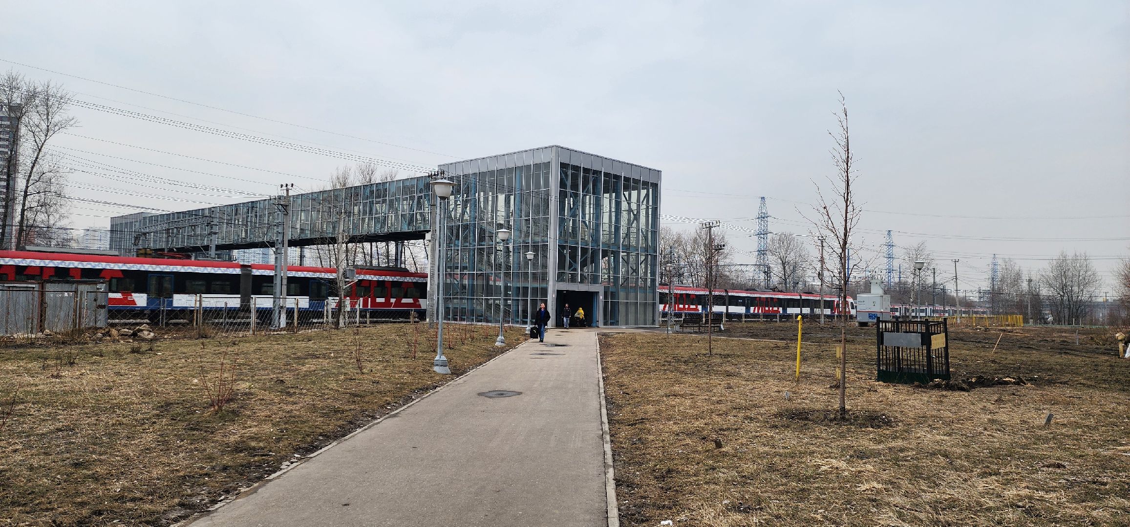 Химки, монумент, мцд-3, станция,