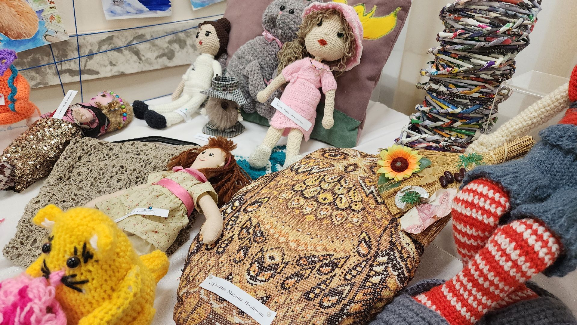 выставка, творчество, художник, Ногинск, Богородский городской округ,