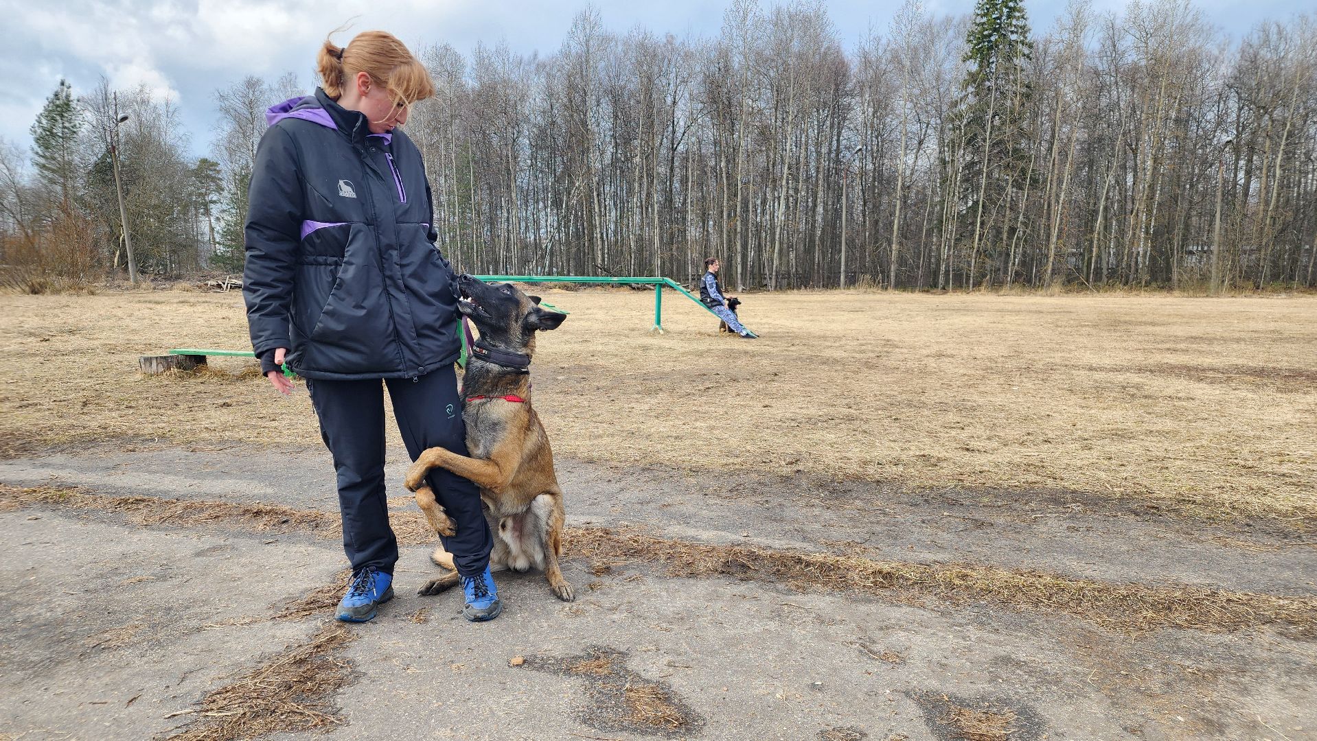 протвино, из выпускниц в преподаватели, губернский колледж, образование,