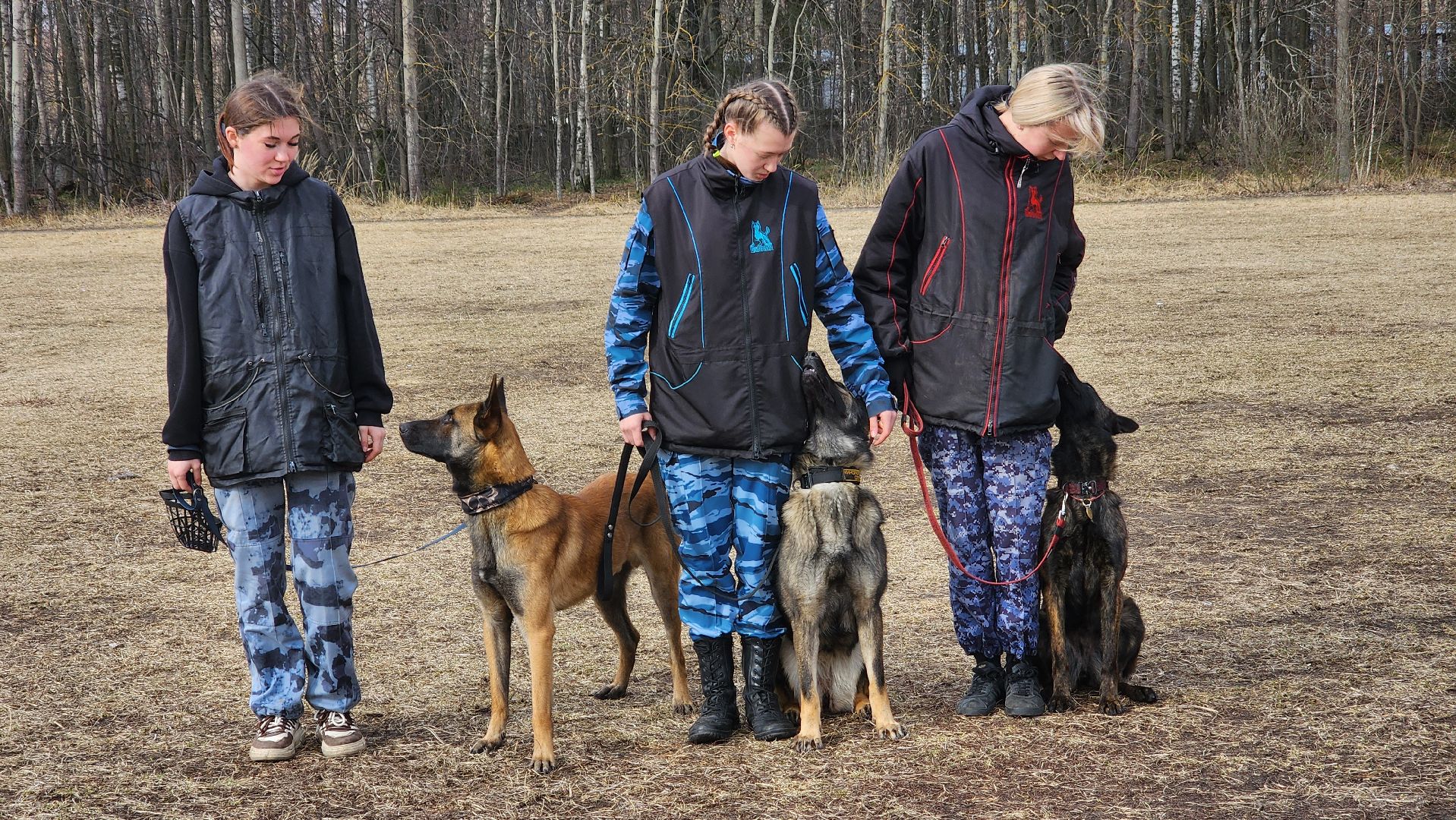 протвино, из выпускниц в преподаватели, губернский колледж, образование,