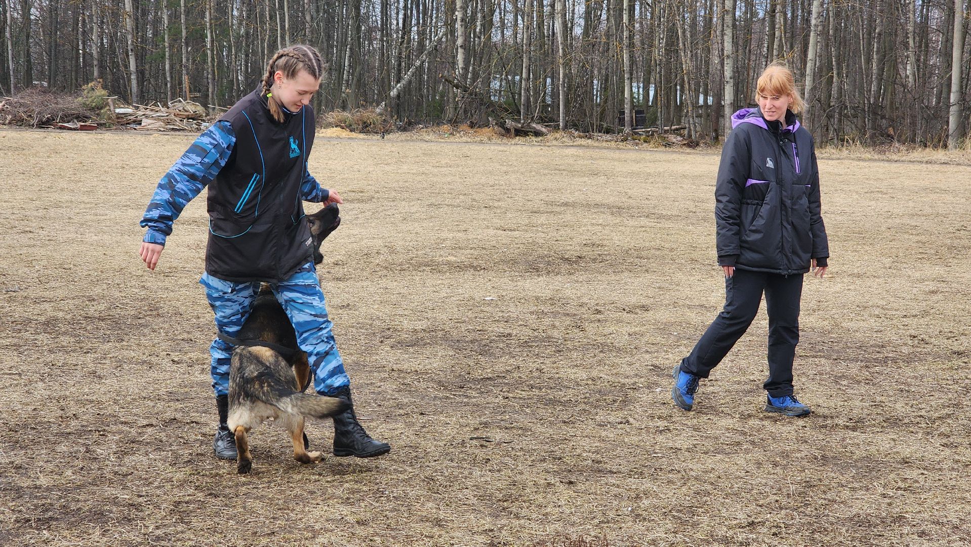 протвино, из выпускниц в преподаватели, губернский колледж, образование,