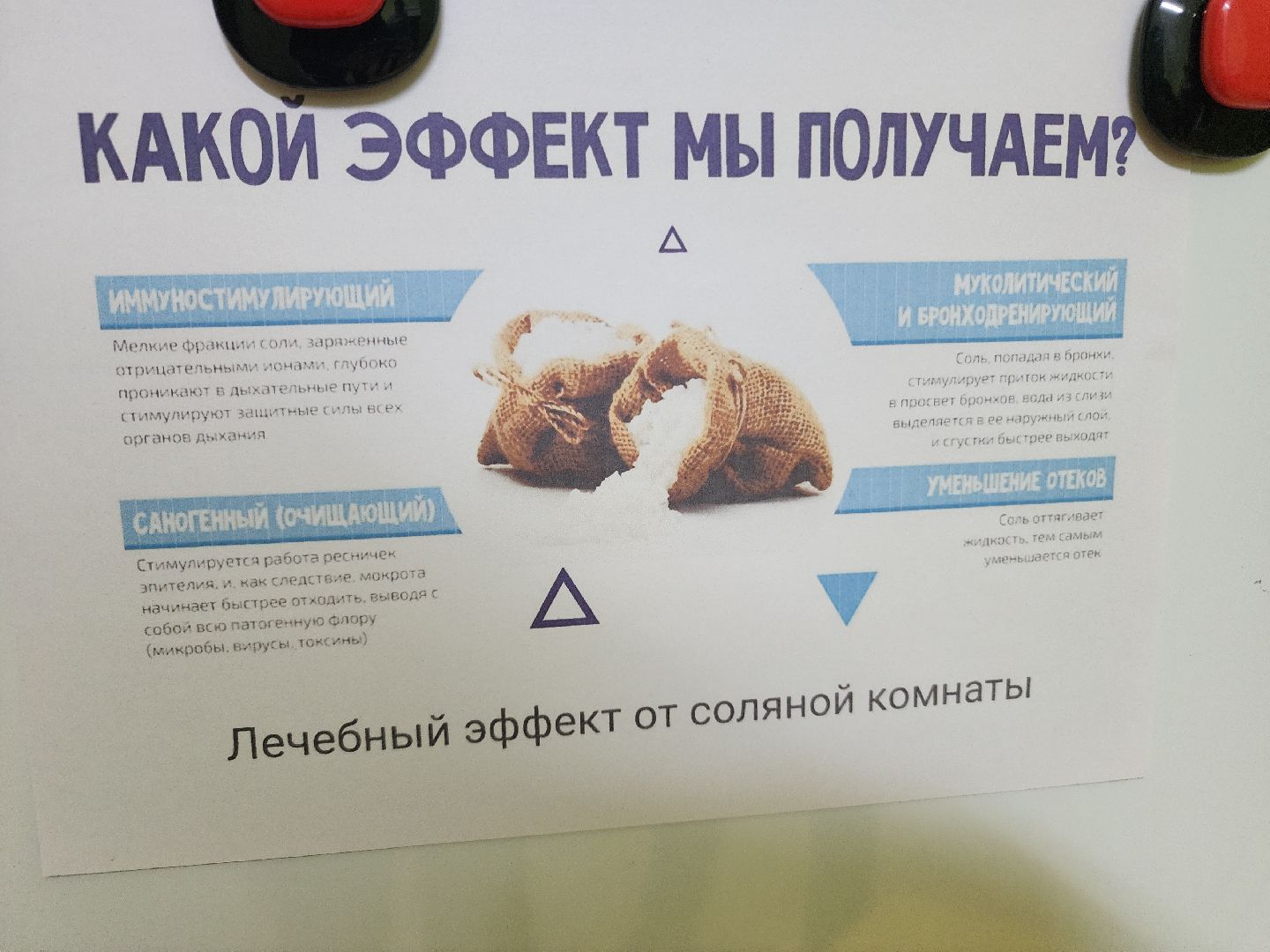 здоровье детей, орехово-зуево, соляная комната,