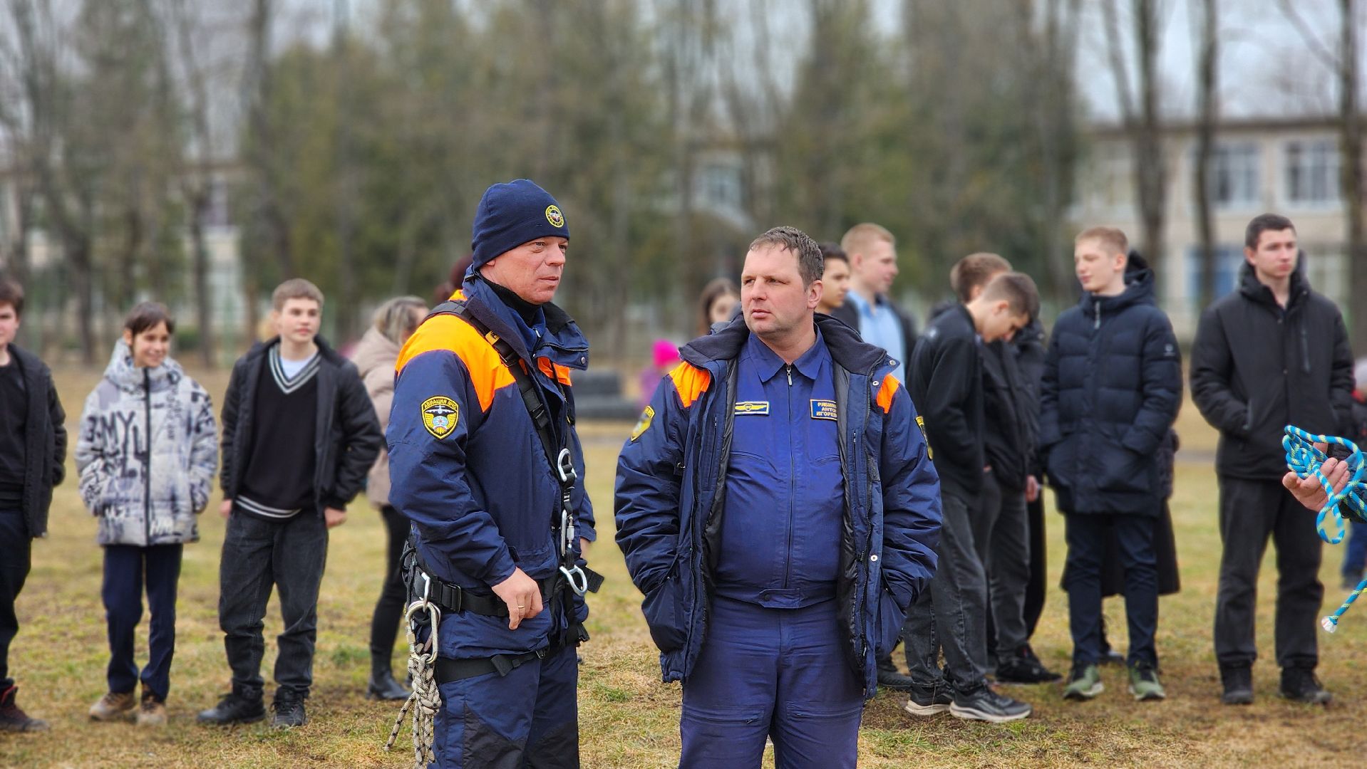 Мчс, Руза, мособлпожспас, Безопасность, Спасатели,