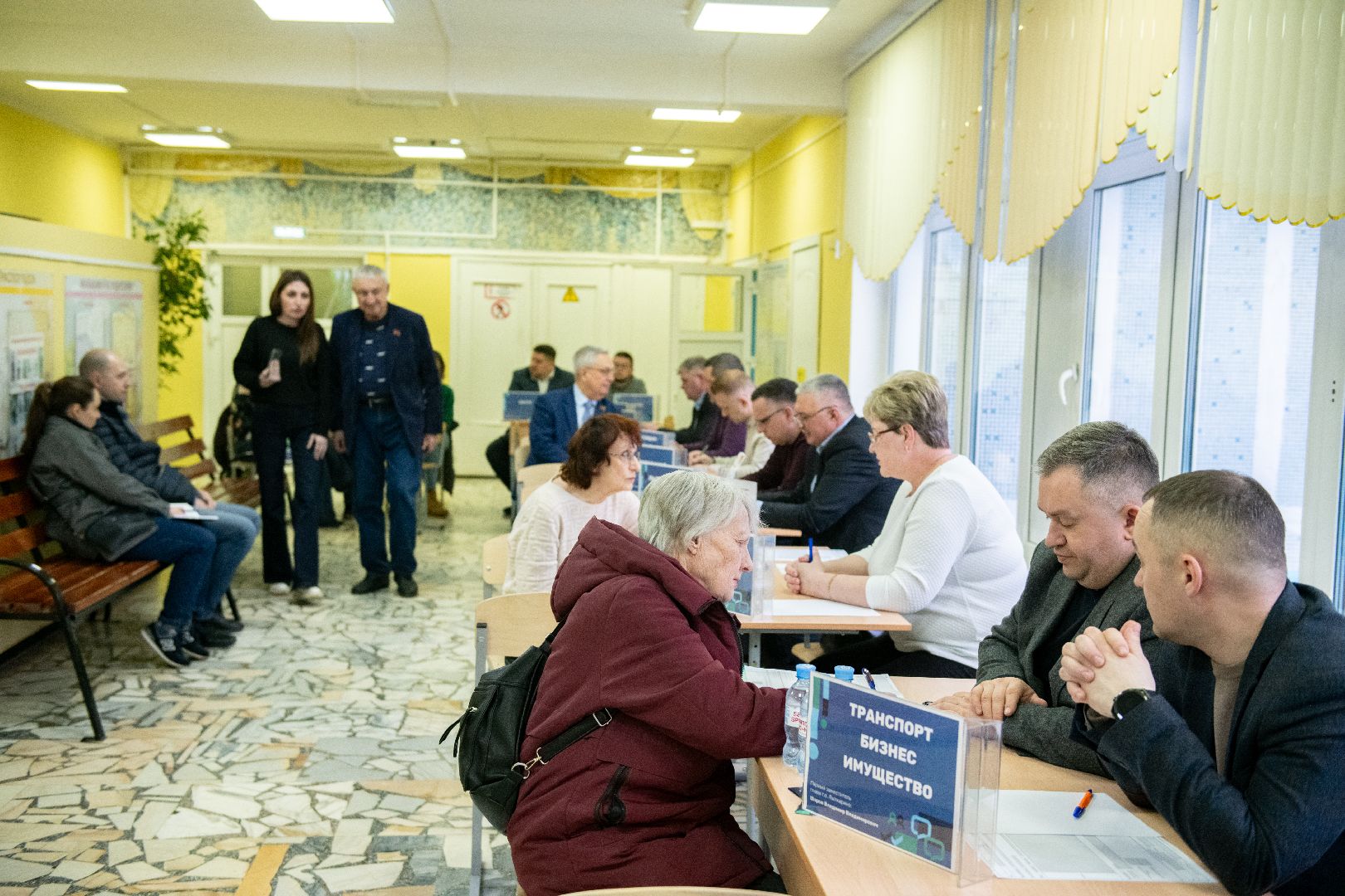 выездная администиация, лыткарино, общество,