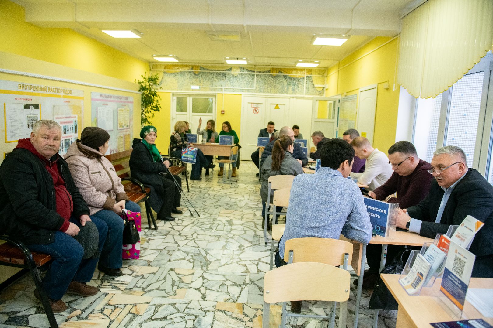 выездная администиация, лыткарино, общество,