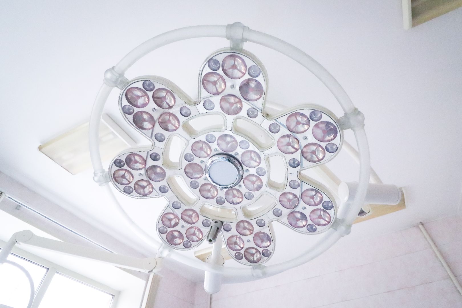 Клин, общество, медицина, новое медицинское оборудование,