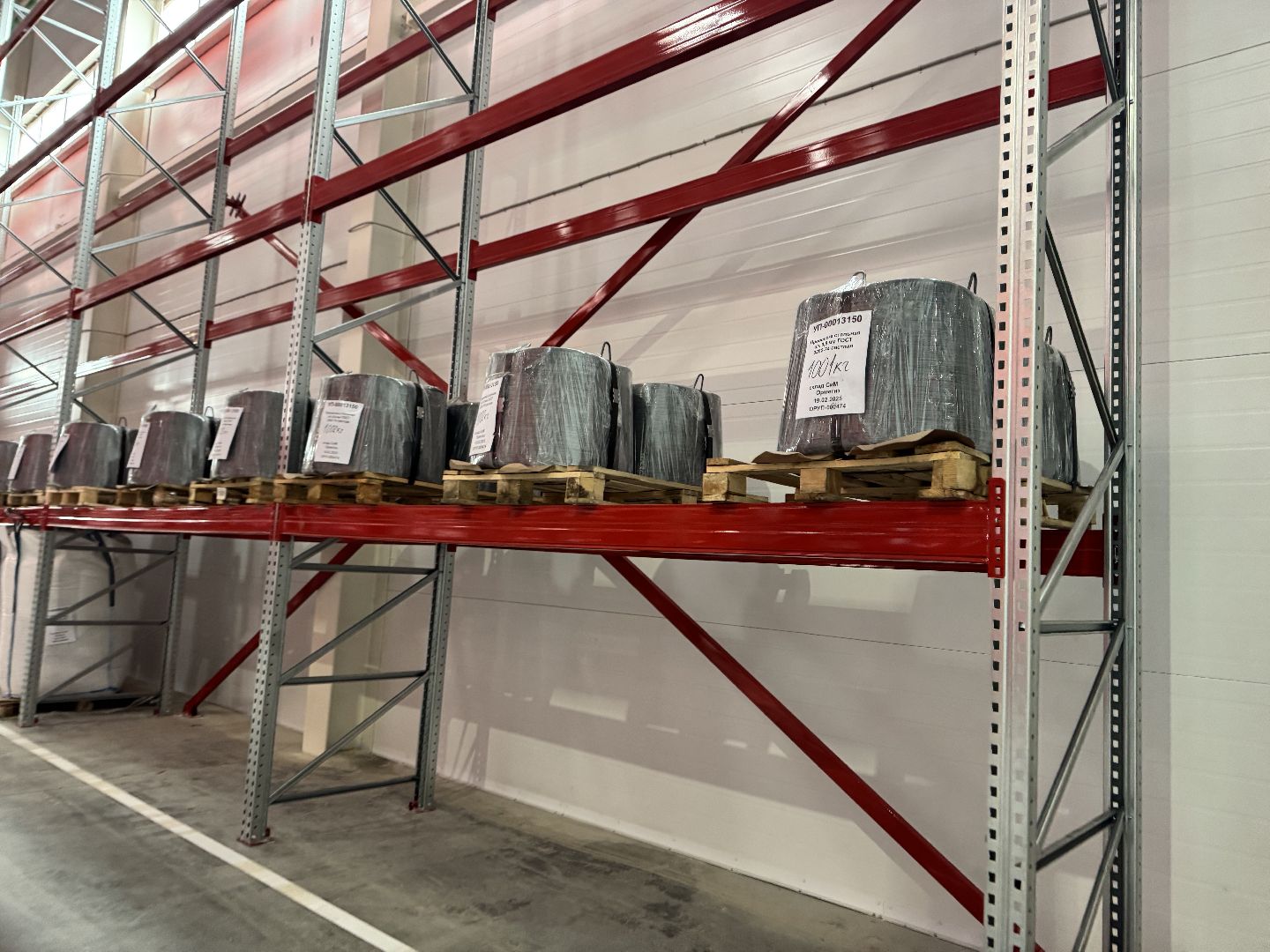 склад, новый склад, бизнес, расширение производства,