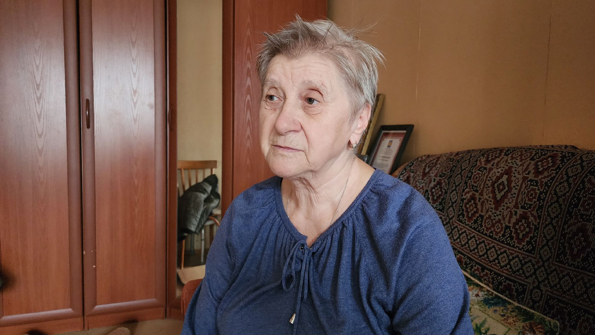 истра, жкх, помощь ветеранам,