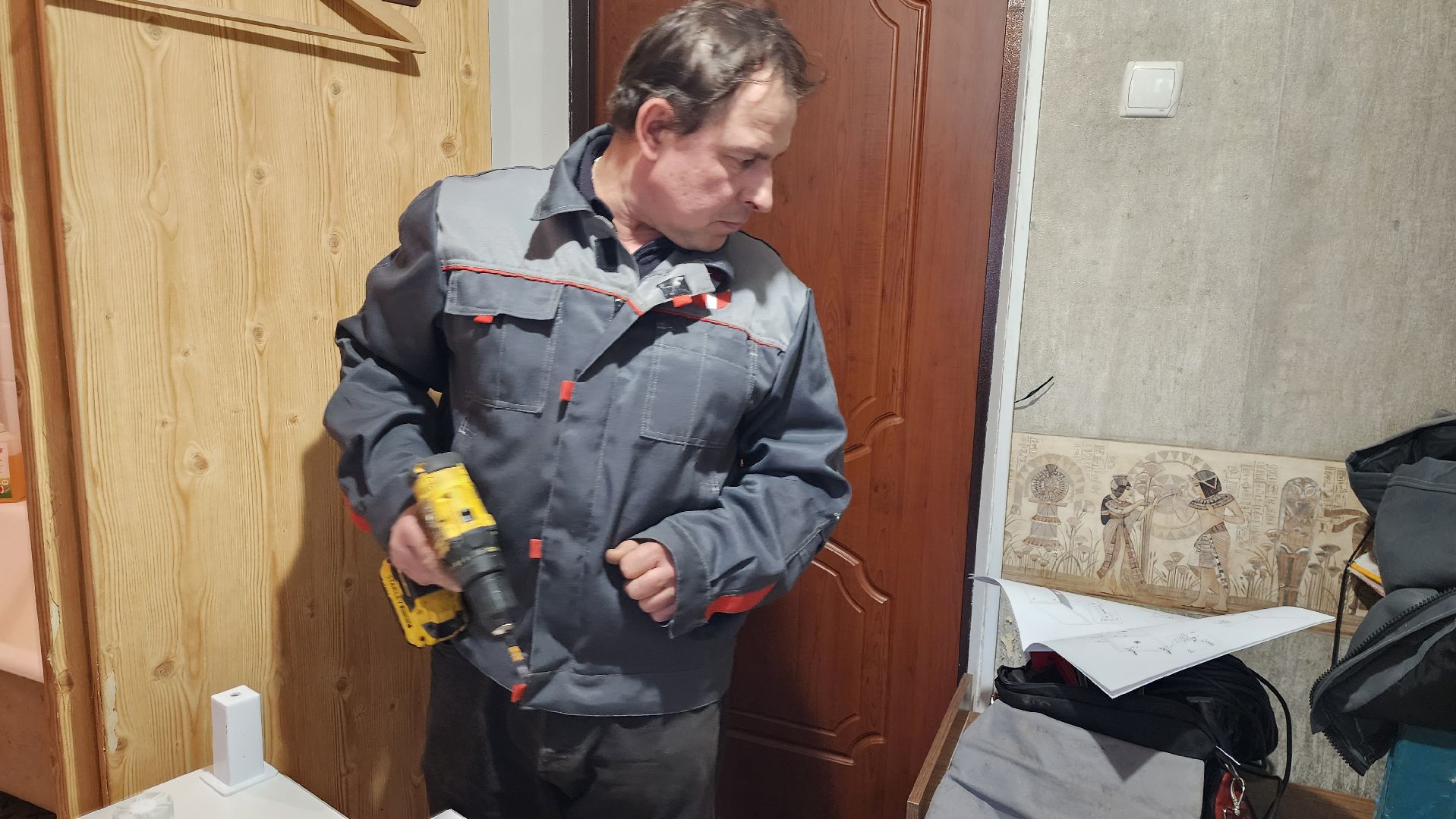 истра, жкх, помощь ветеранам,