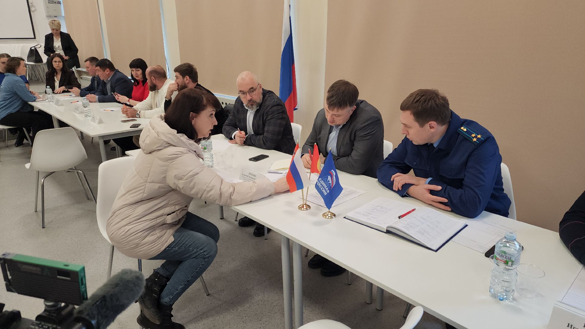 серпухов, деревня Верхнее Шахлово, выездная администрация, уличное освещение на улице березовая, благоустройство,