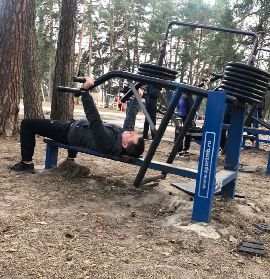 Серпухов, Подмосковье, спорт, стадион, реконструкция