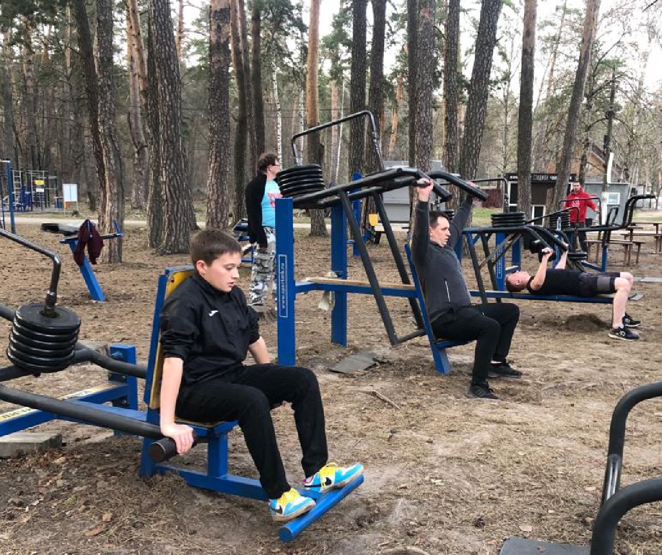 Серпухов, Подмосковье, спорт, стадион, реконструкция