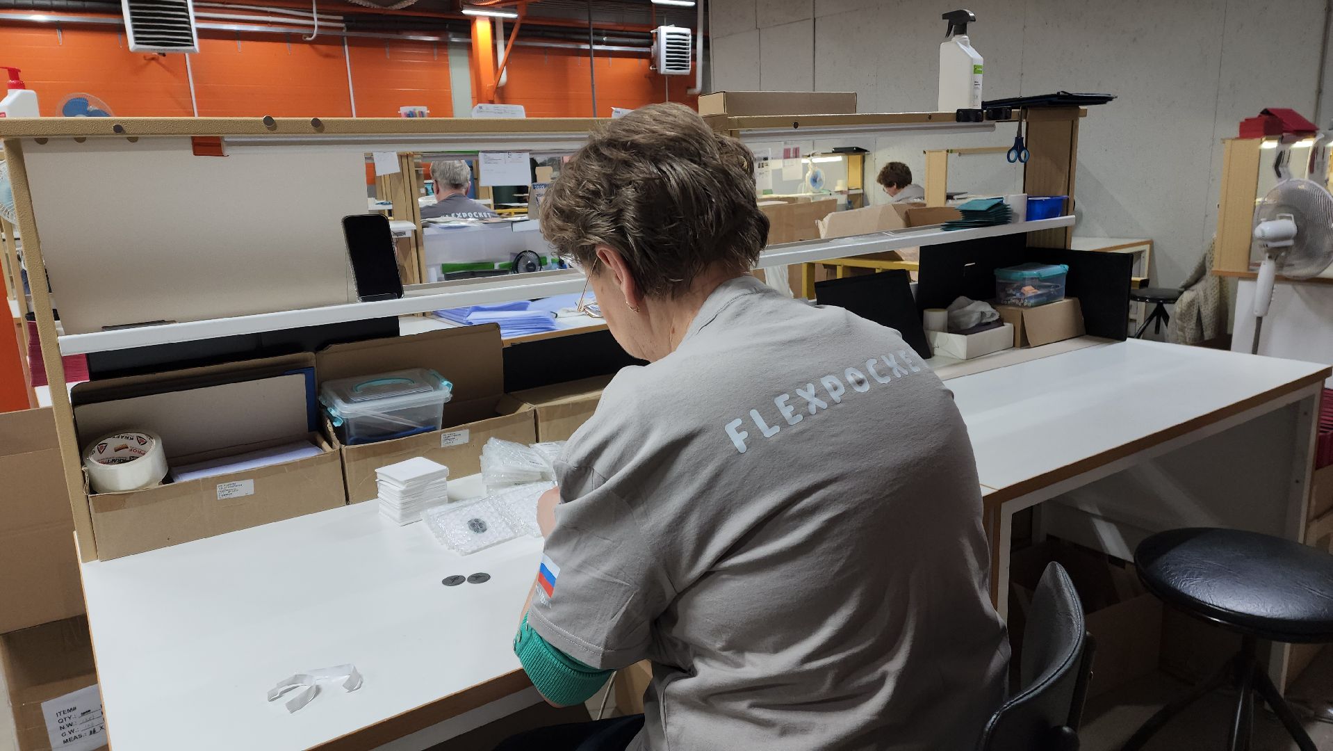 красноармейск, городской округ пушкинский, сувенирная продукция, производство,