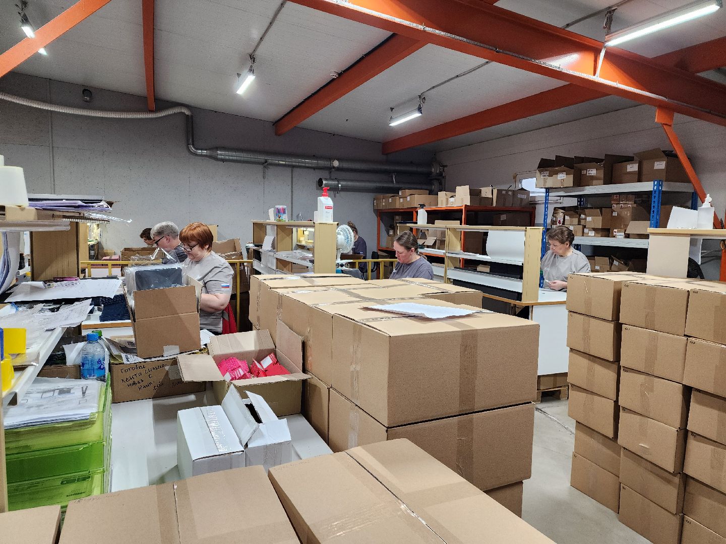 красноармейск, городской округ пушкинский, сувенирная продукция, производство,