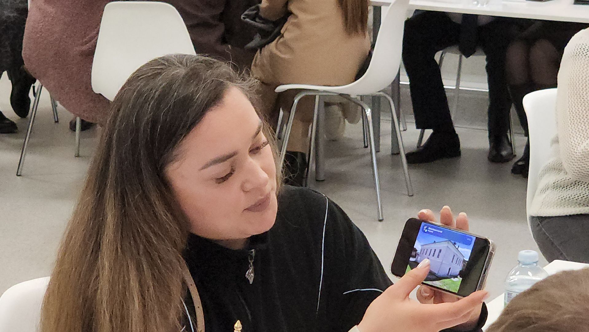 серпухов, выездная администрация, улица ворошилова, туристический маршрут,