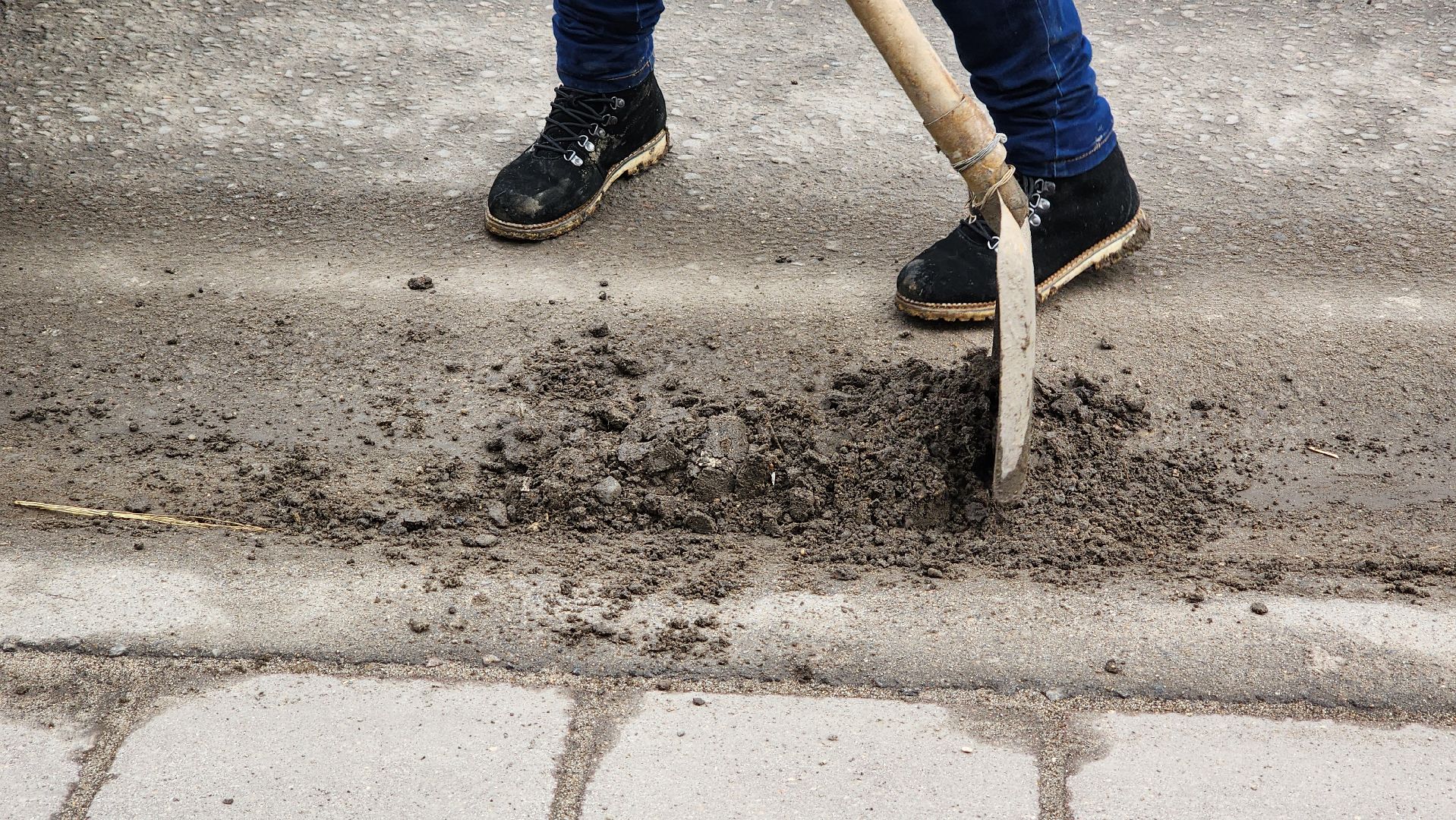 солнечногорск, уборка дорог, благоустройство, весенний период,