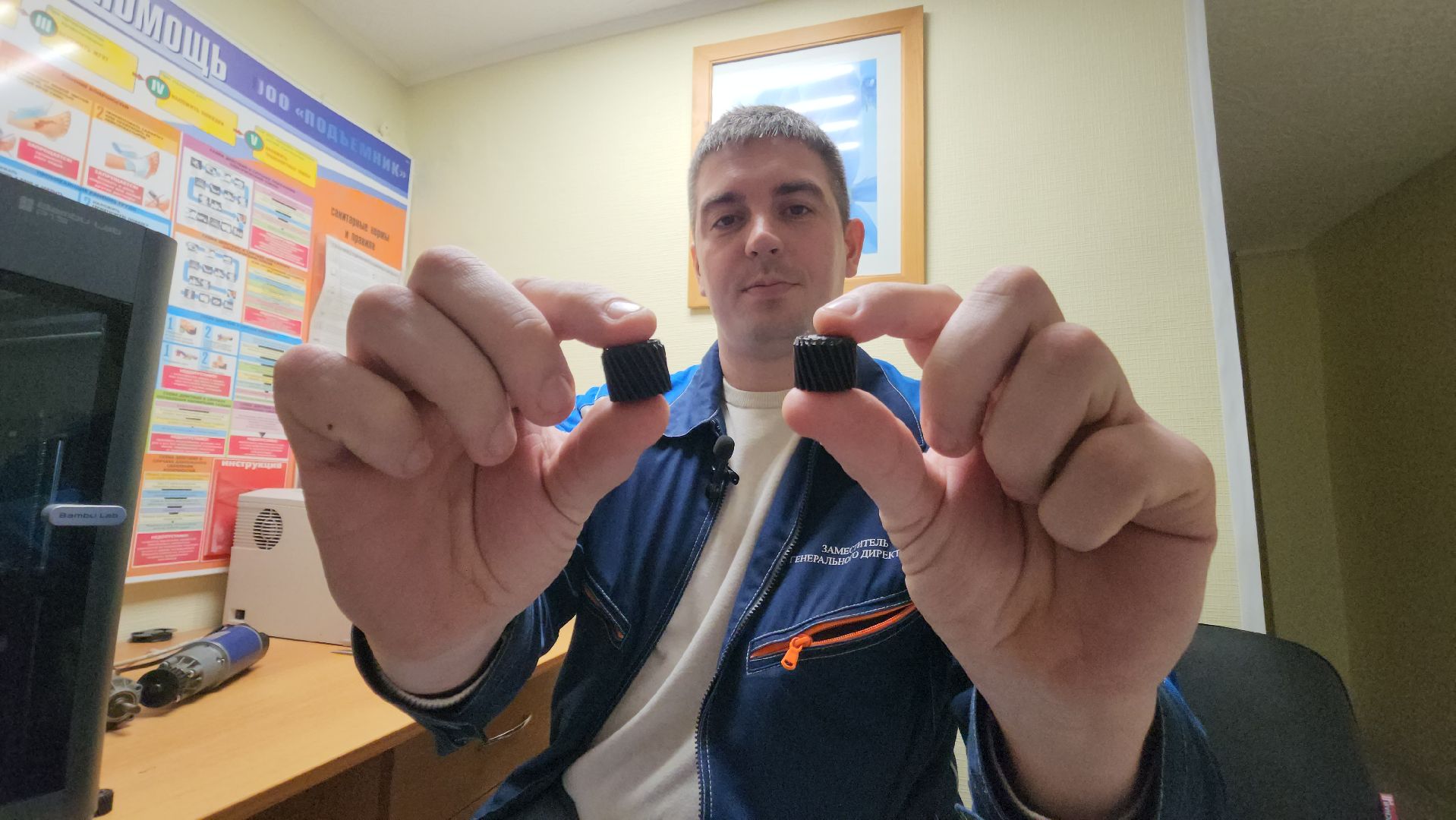 красногорск, импортозамещение, лифтовое оборудование,