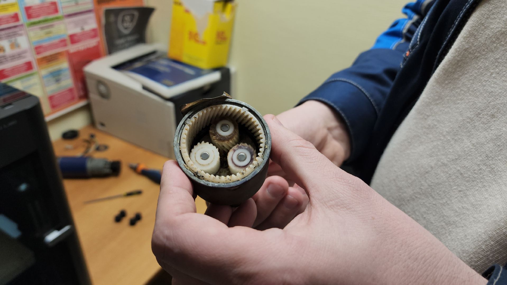 красногорск, импортозамещение, лифтовое оборудование,