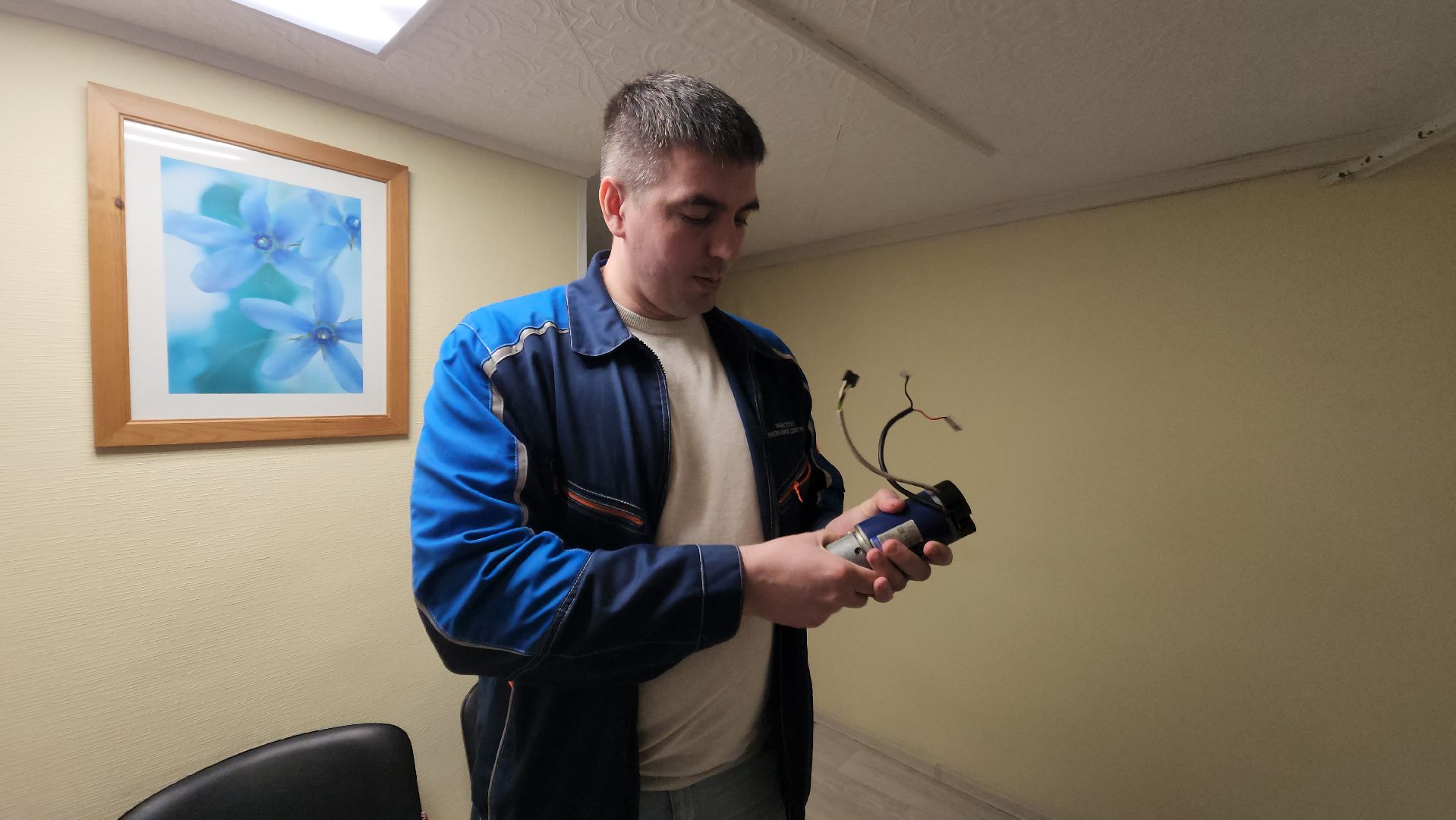 красногорск, импортозамещение, лифтовое оборудование,