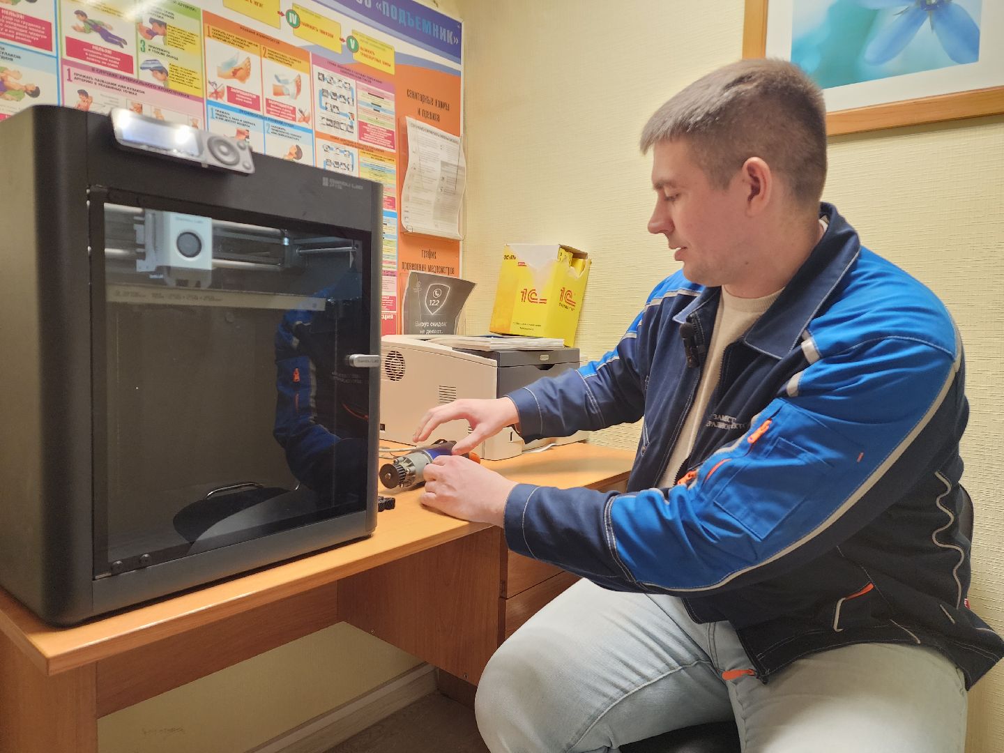 красногорск, импортозамещение, лифтовое оборудование,