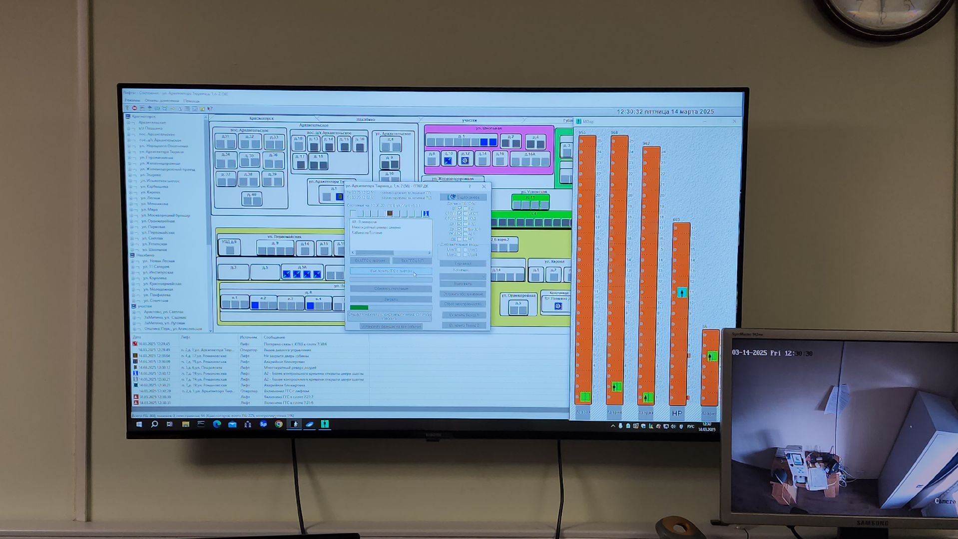 красногорск, жкх, лифт, лифтовое оборудование,