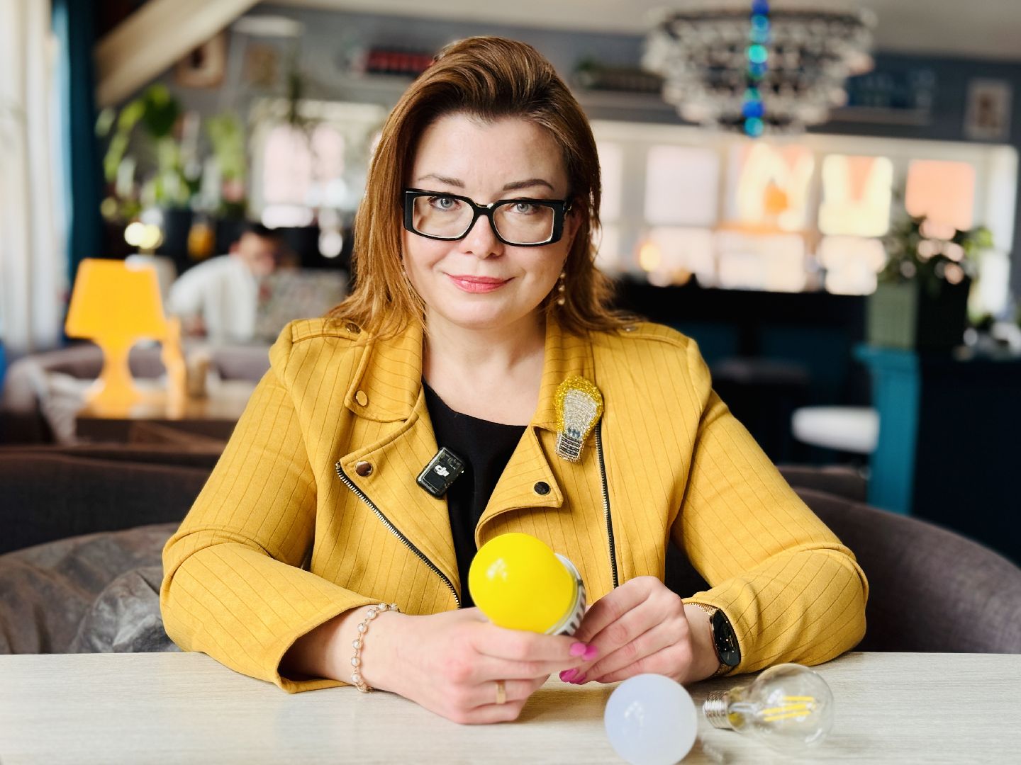 раменское, гжель, изобретение, наука, разработка, лауреат конкурса,