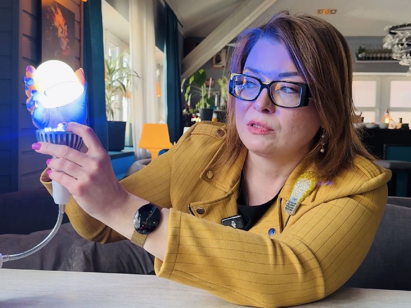 раменское, гжель, изобретение, наука, разработка, лауреат конкурса,