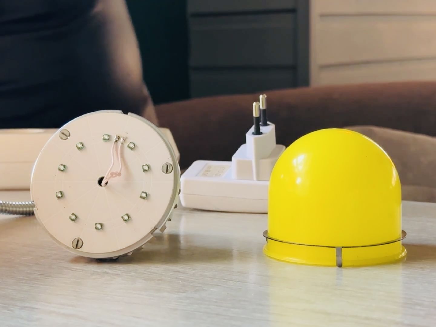 раменское, гжель, изобретение, наука, разработка, лауреат конкурса,