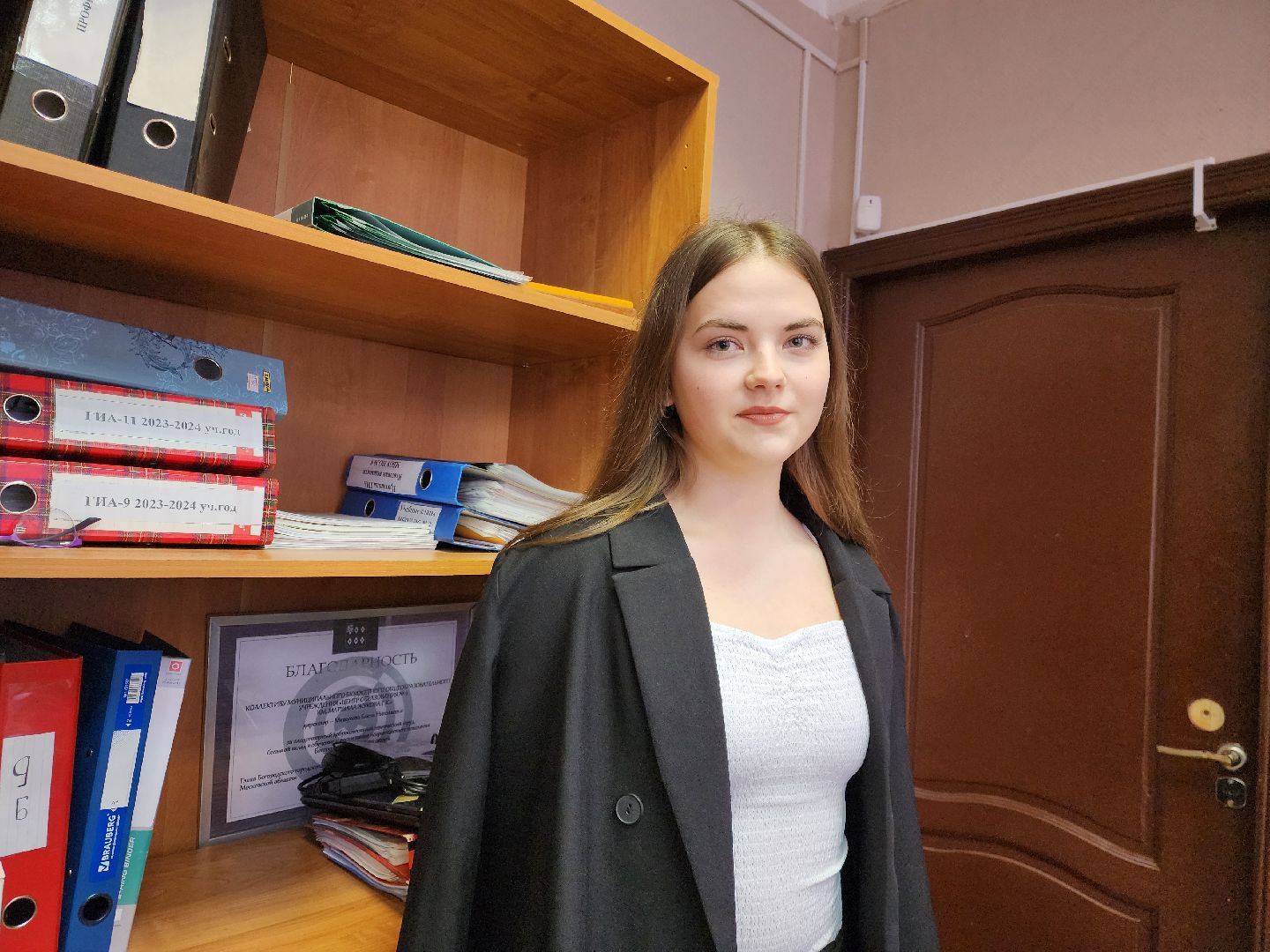 ногинск, образование, всероссийская олимпиада школьников, школа, центр образования, ученик, конкурс,