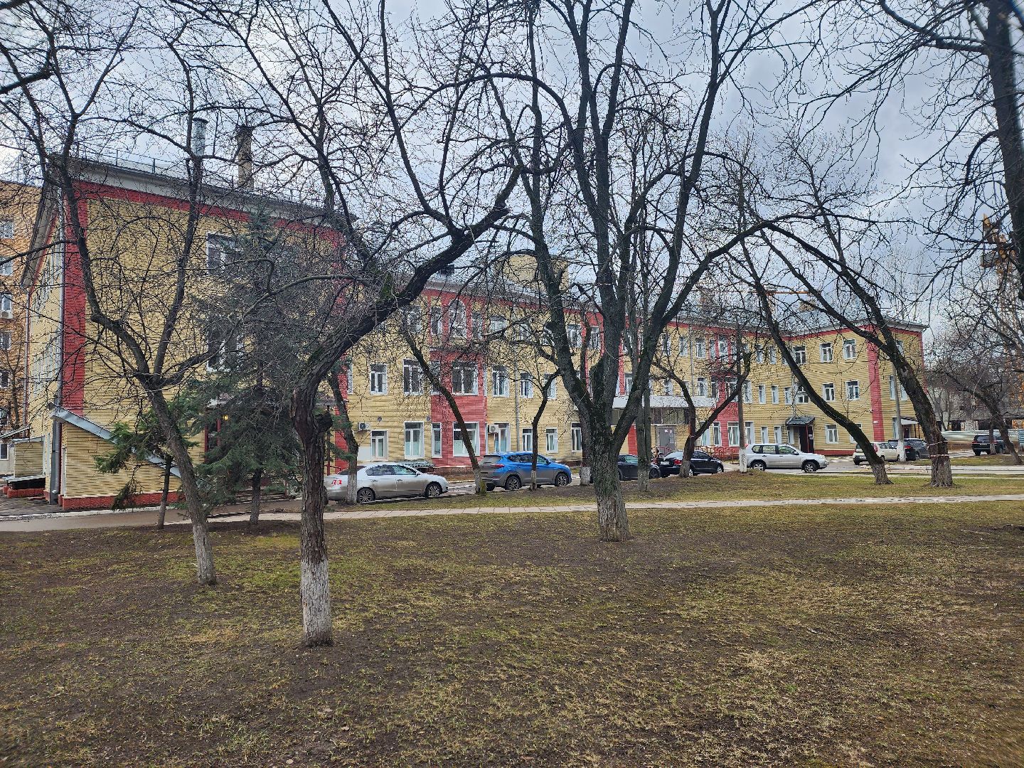 королёв, выездная администрация, врачи,