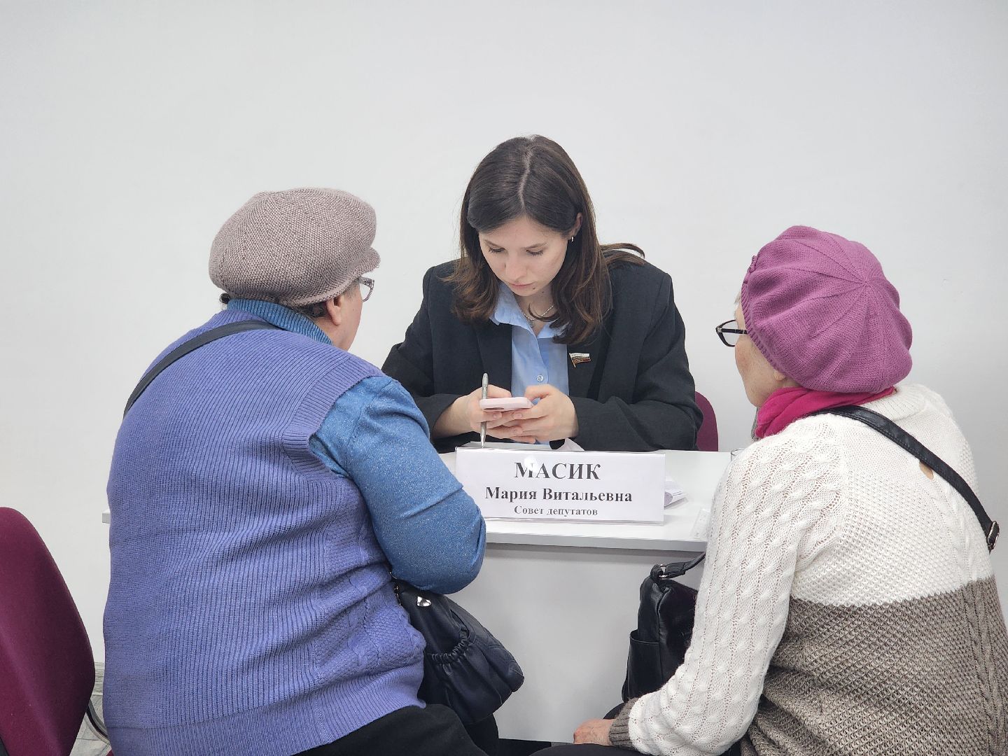 королёв, выездная администрация, врачи,