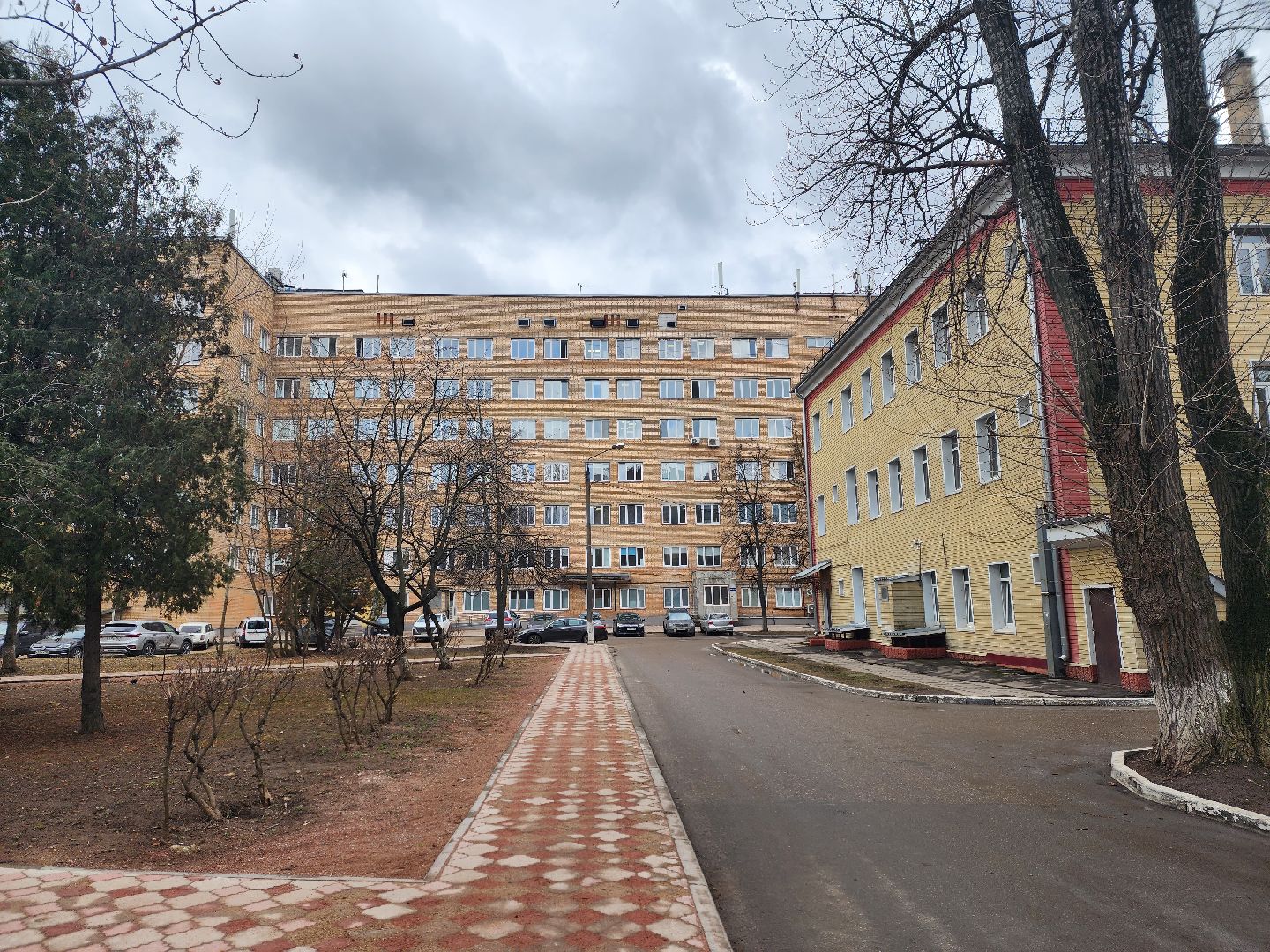 королёв, выездная администрация, врачи,