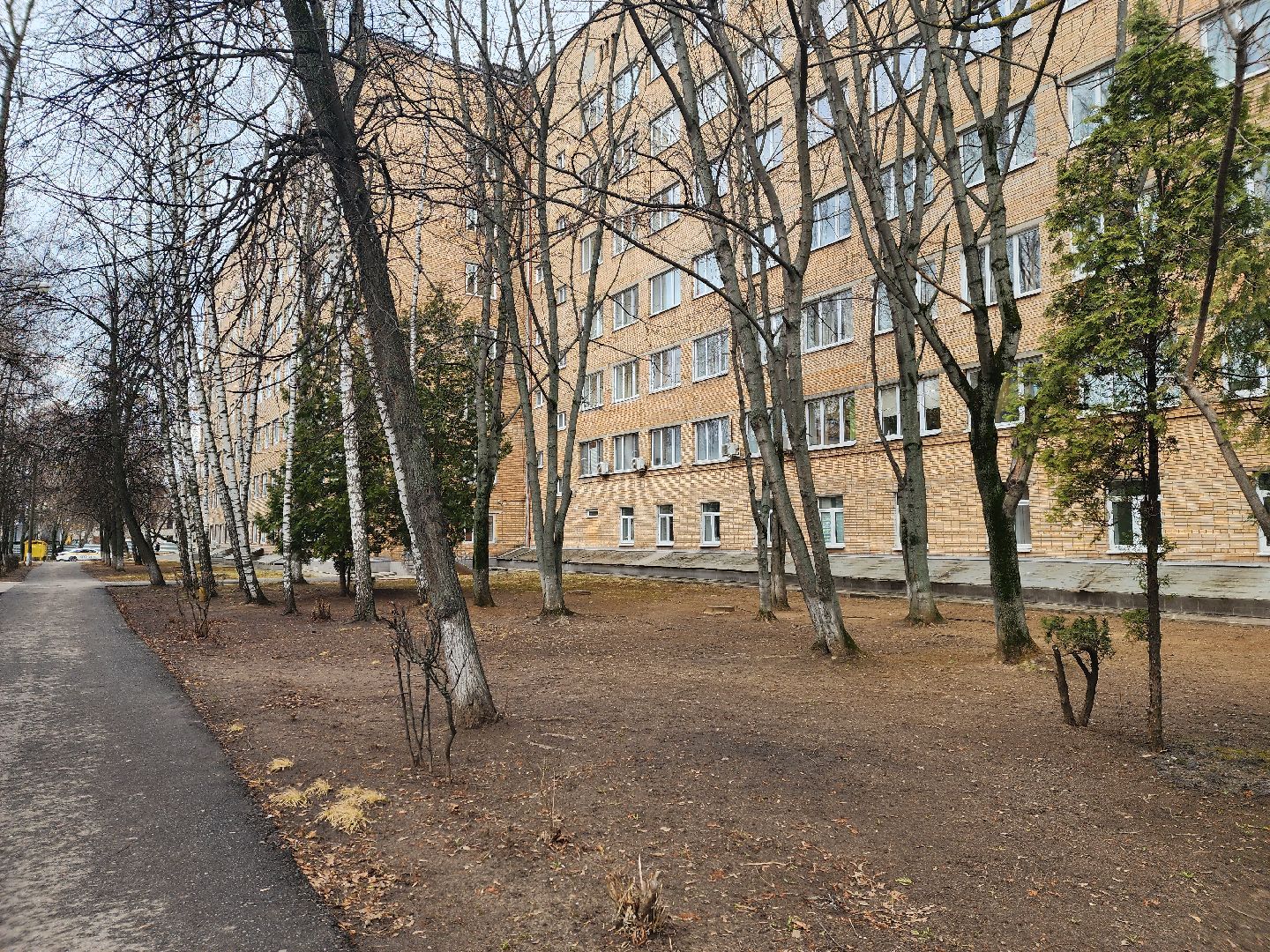 королёв, выездная администрация, врачи,