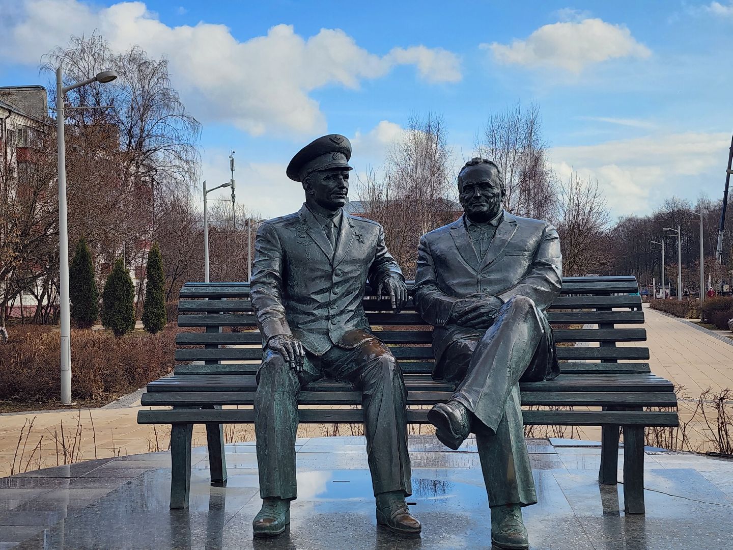 королёв, бизнес, выездная администиация,