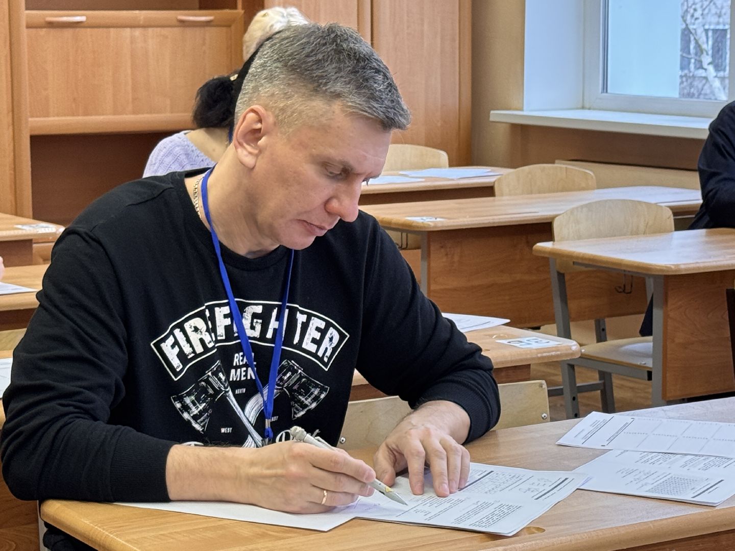 ЭГЭ для родителей, Одинцовская гимназия 4, Образование, Выпускники,