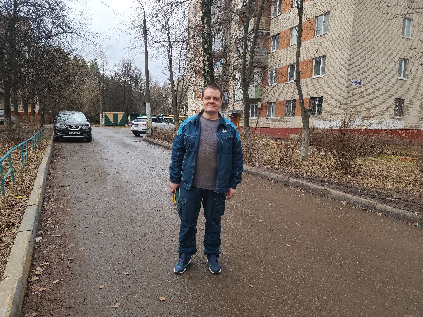 Подольск, жкх, Профессиональный праздник, Слесарь,