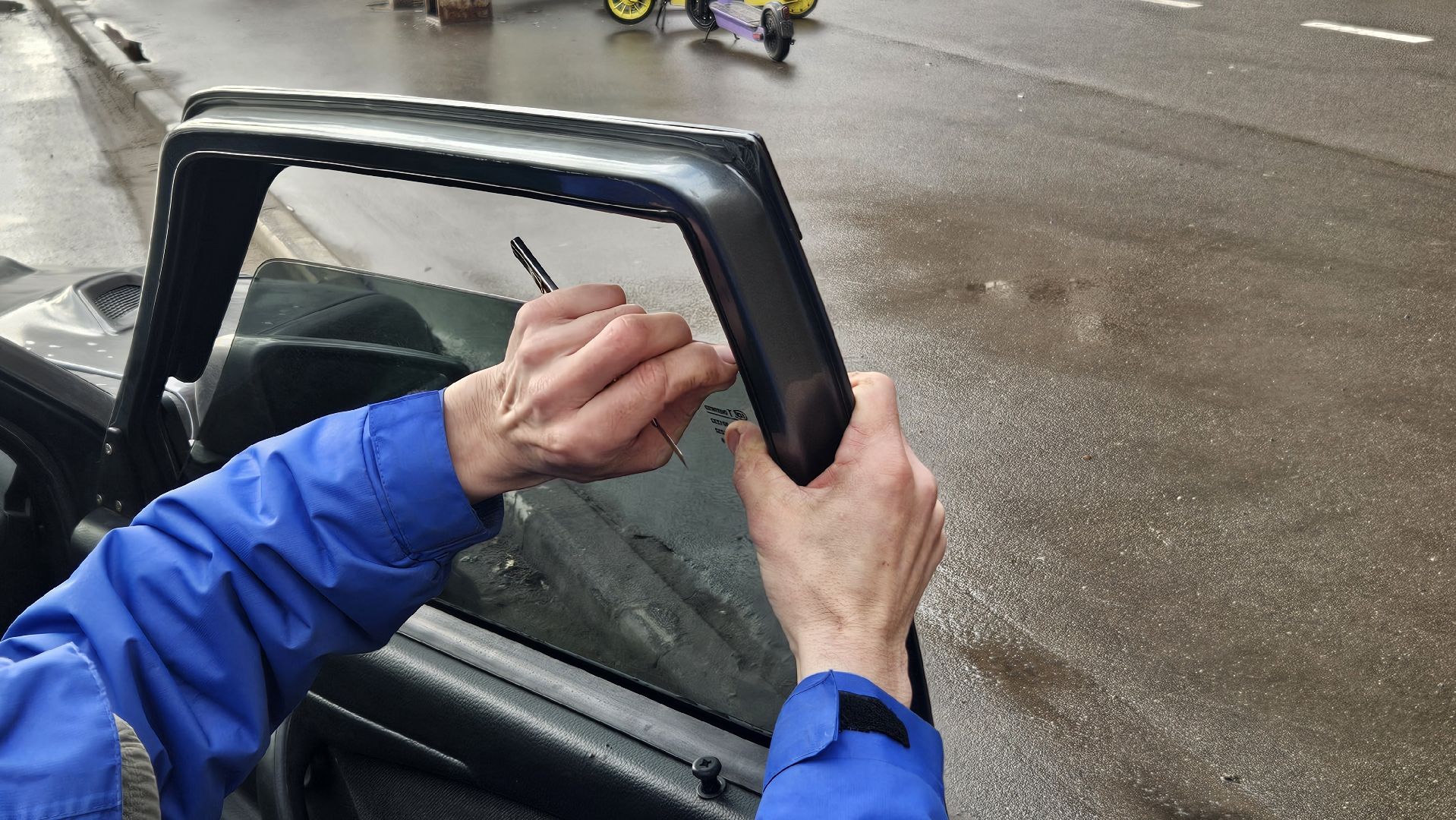 жуковский, гибдд, рейд,