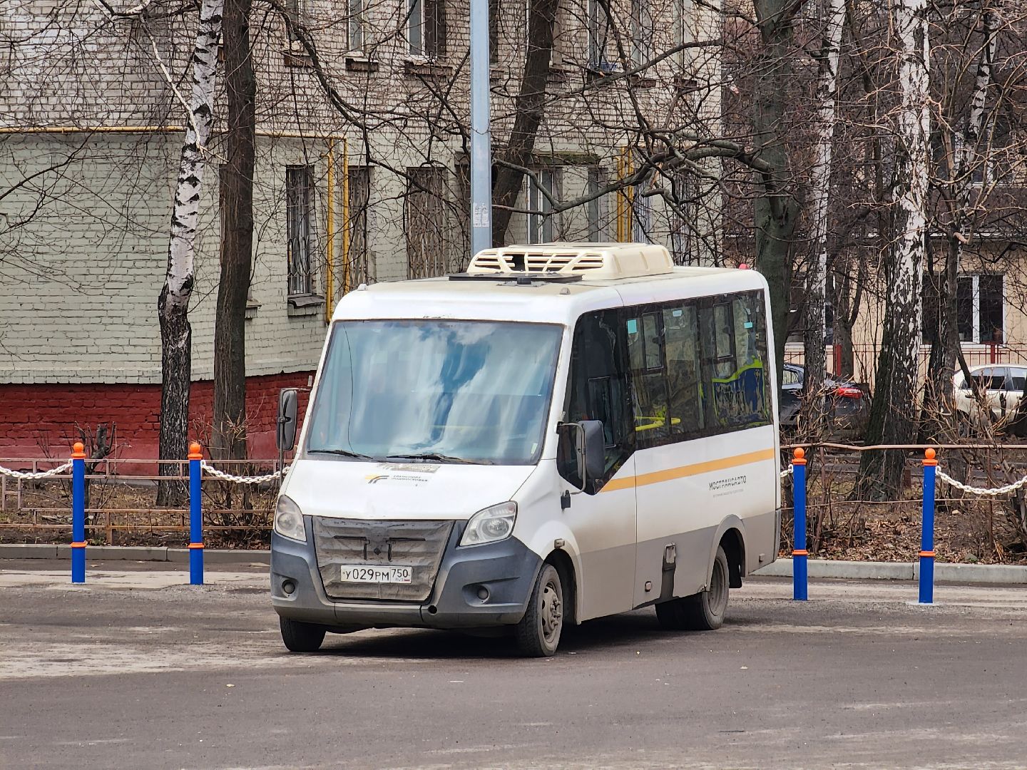 королёв, выездная администрация, дороги, транспорт,