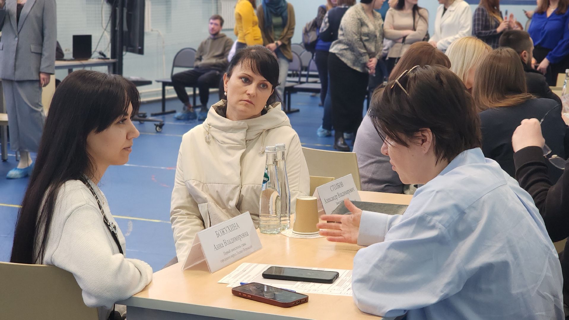 выездная администиация, дороги, ЖКХ, Лосино-Петровский,