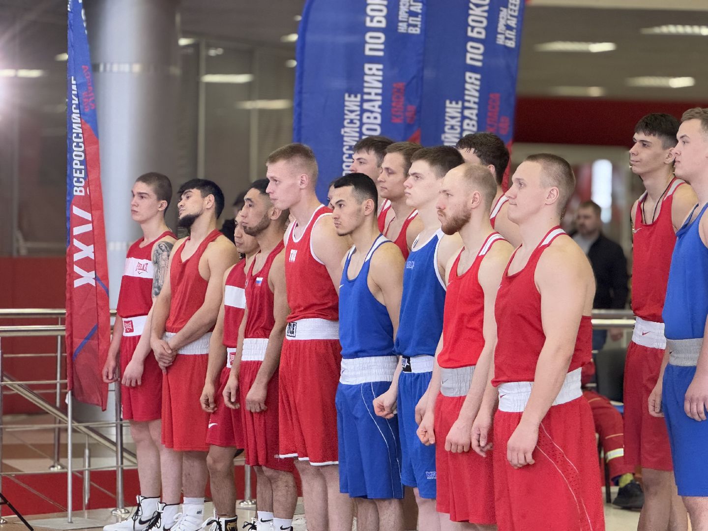 турнир по боксу виктора агеева, спорт, балашиха, ледовый дворец,