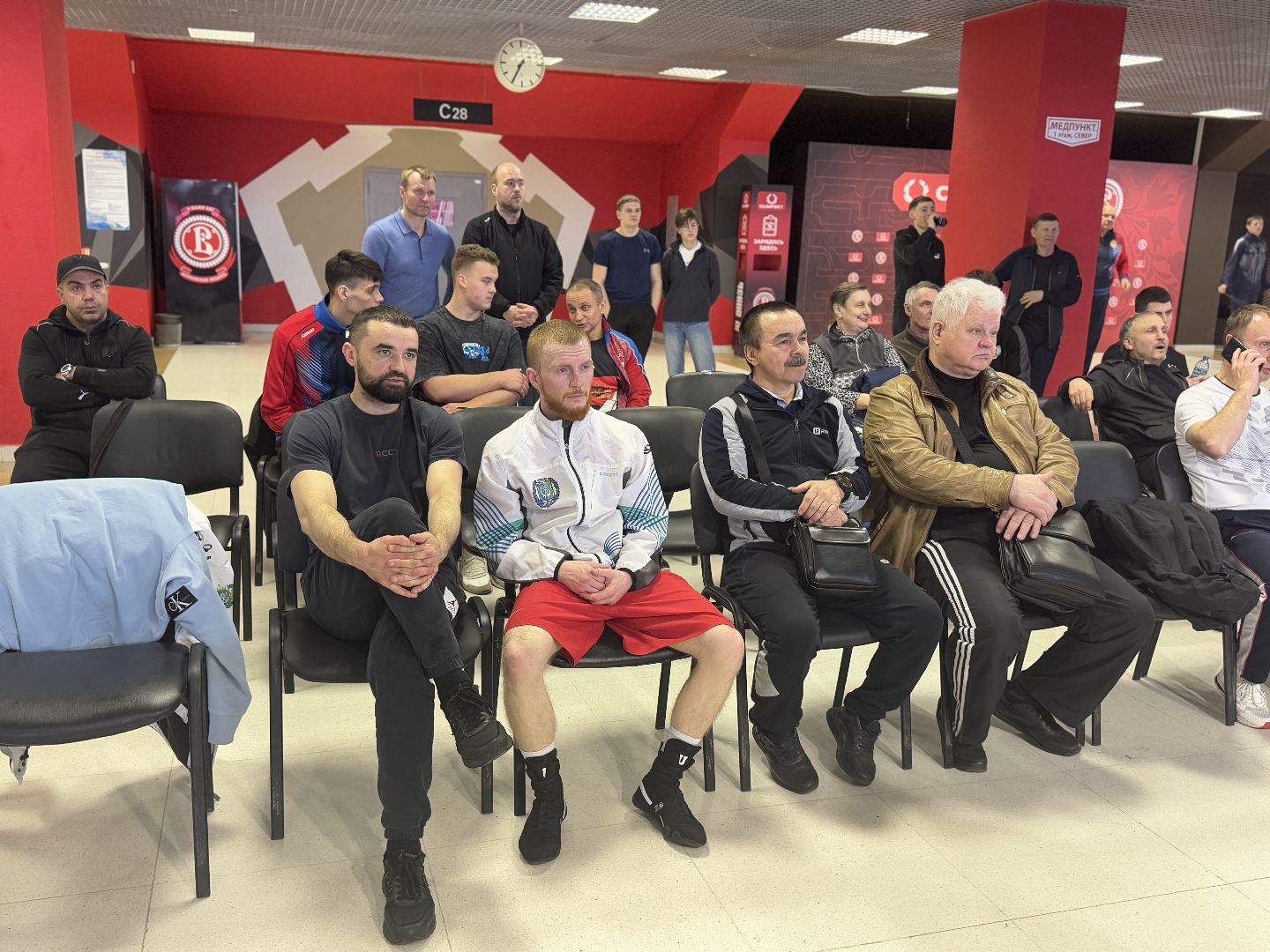 турнир по боксу виктора агеева, спорт, балашиха, ледовый дворец,