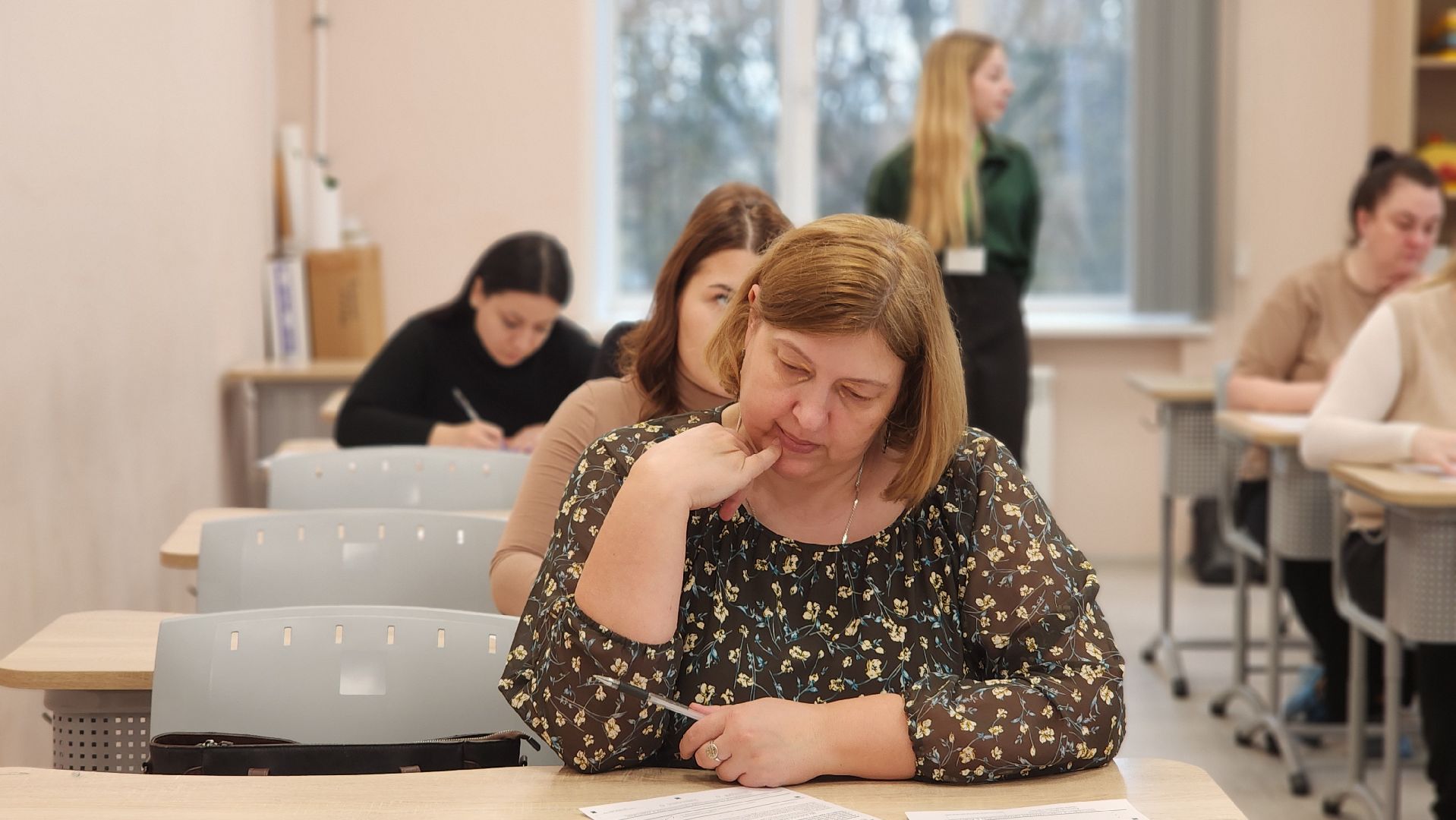 волоколамск, егэ длы родителей, образование,