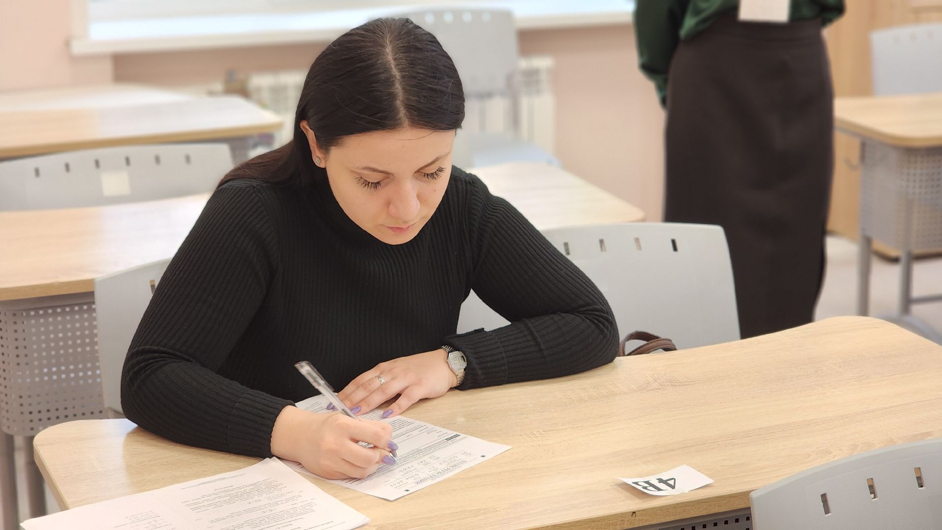 волоколамск, егэ длы родителей, образование,