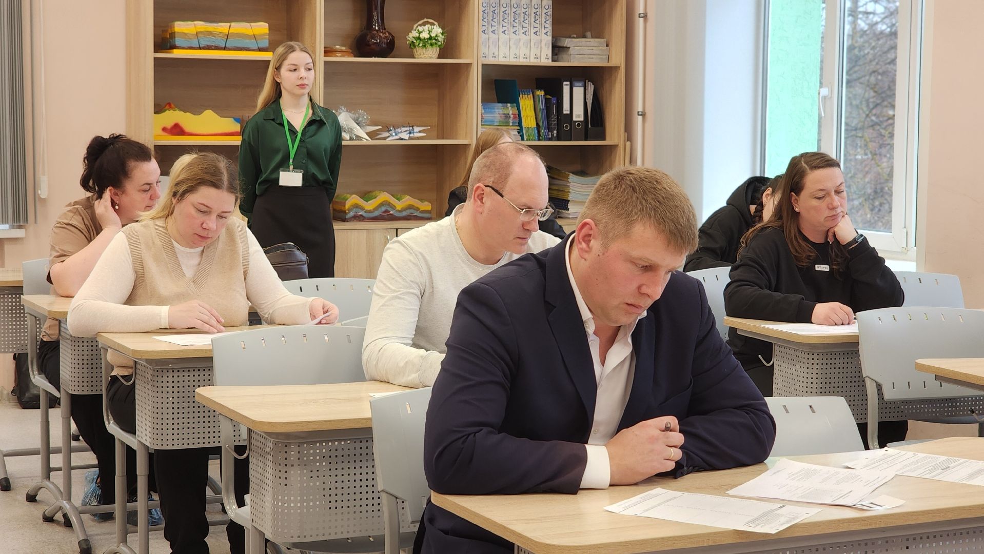 волоколамск, егэ длы родителей, образование,