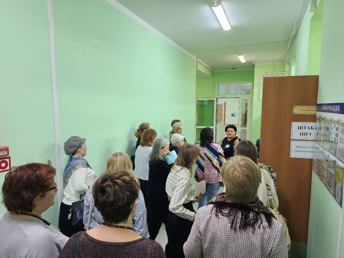 подольск, егэ для родителей, экзамен,