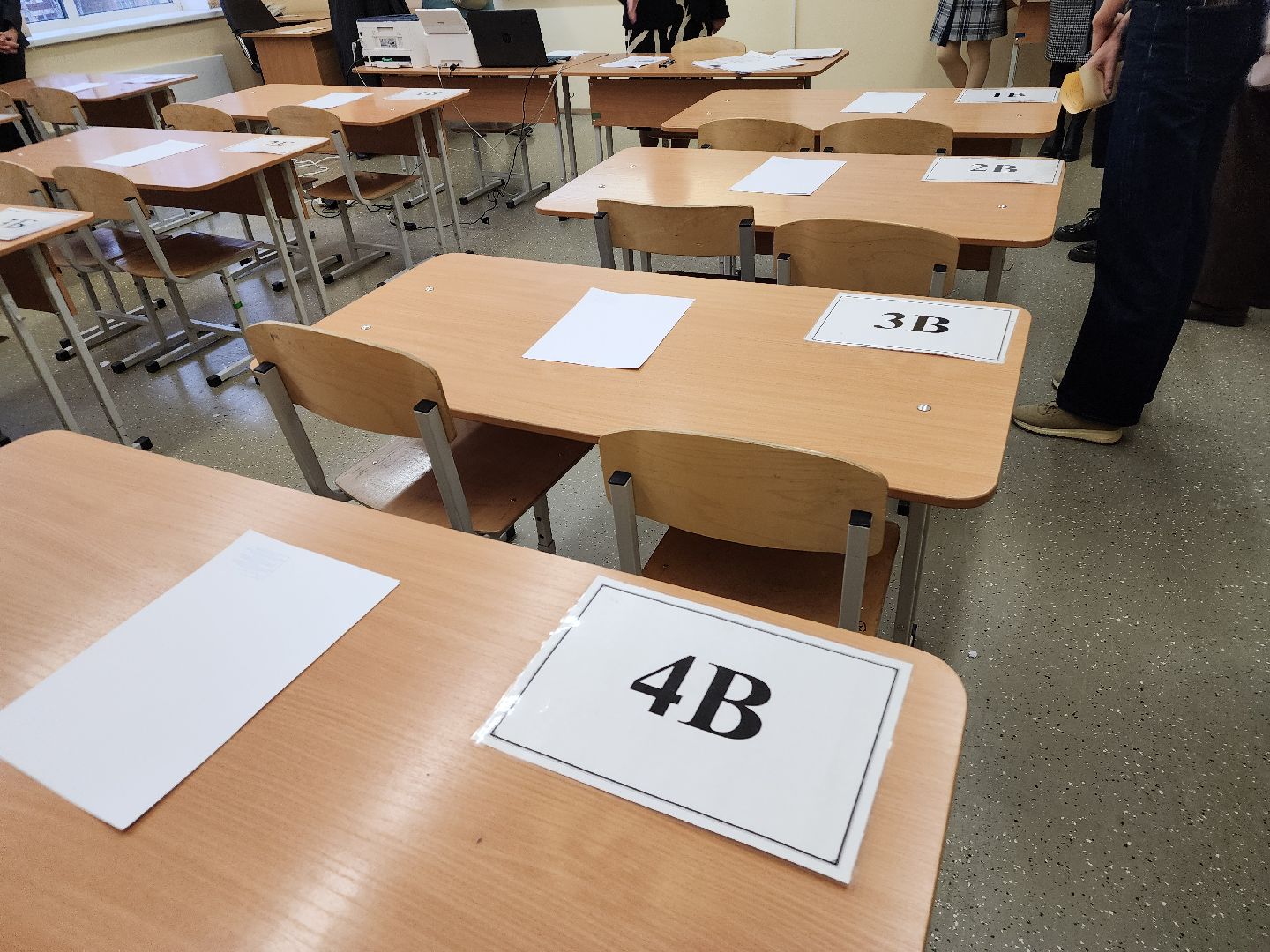 подольск, егэ для родителей, экзамен,